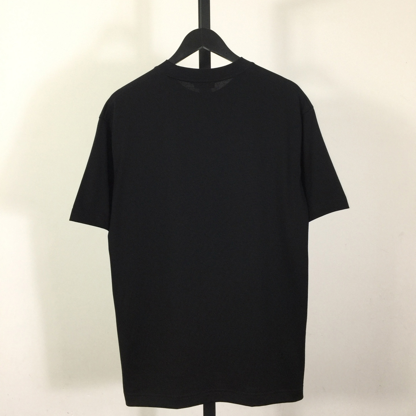 Balenciaga Activewear Cotton T-Shirt - DesignerGu