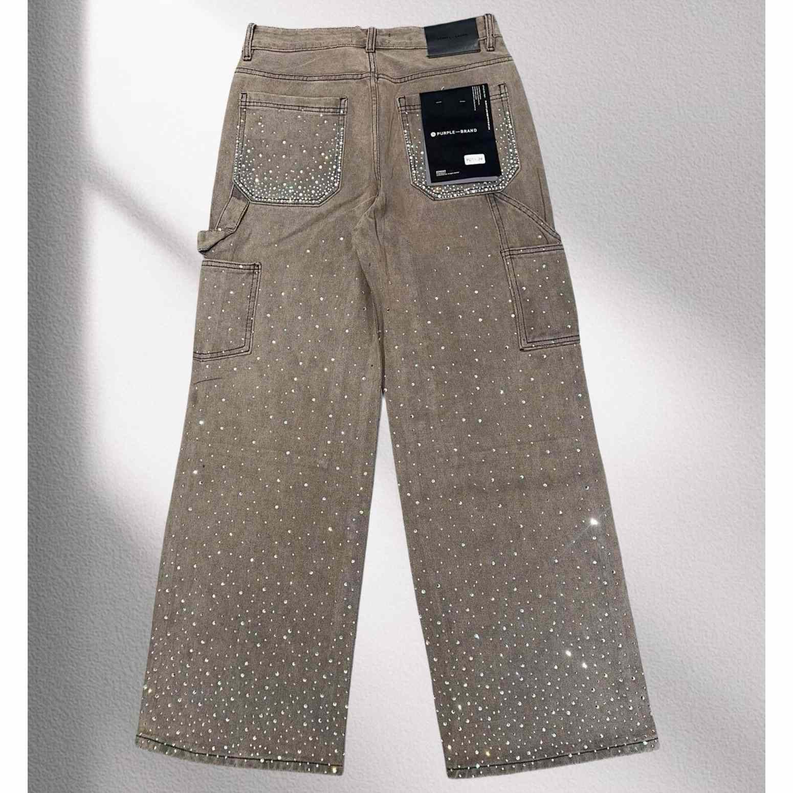 Purple-Brand Jeans    3179 - DesignerGu