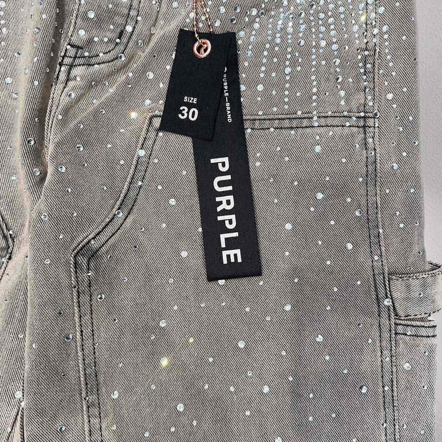 Purple-Brand Jeans    3179 - DesignerGu