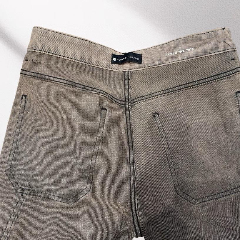 Purple-Brand Jeans    3179 - DesignerGu