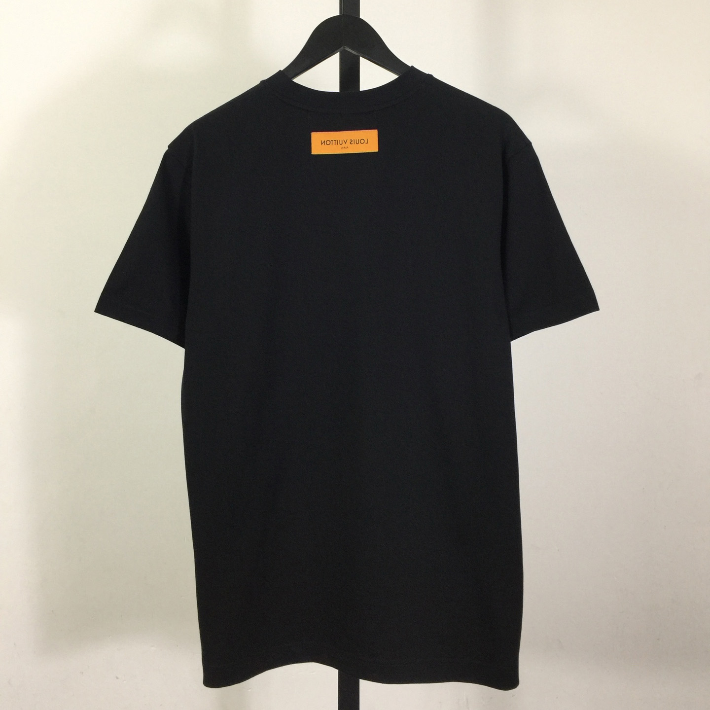 Louis Vuitton Cotton T-Shirt     - DesignerGu