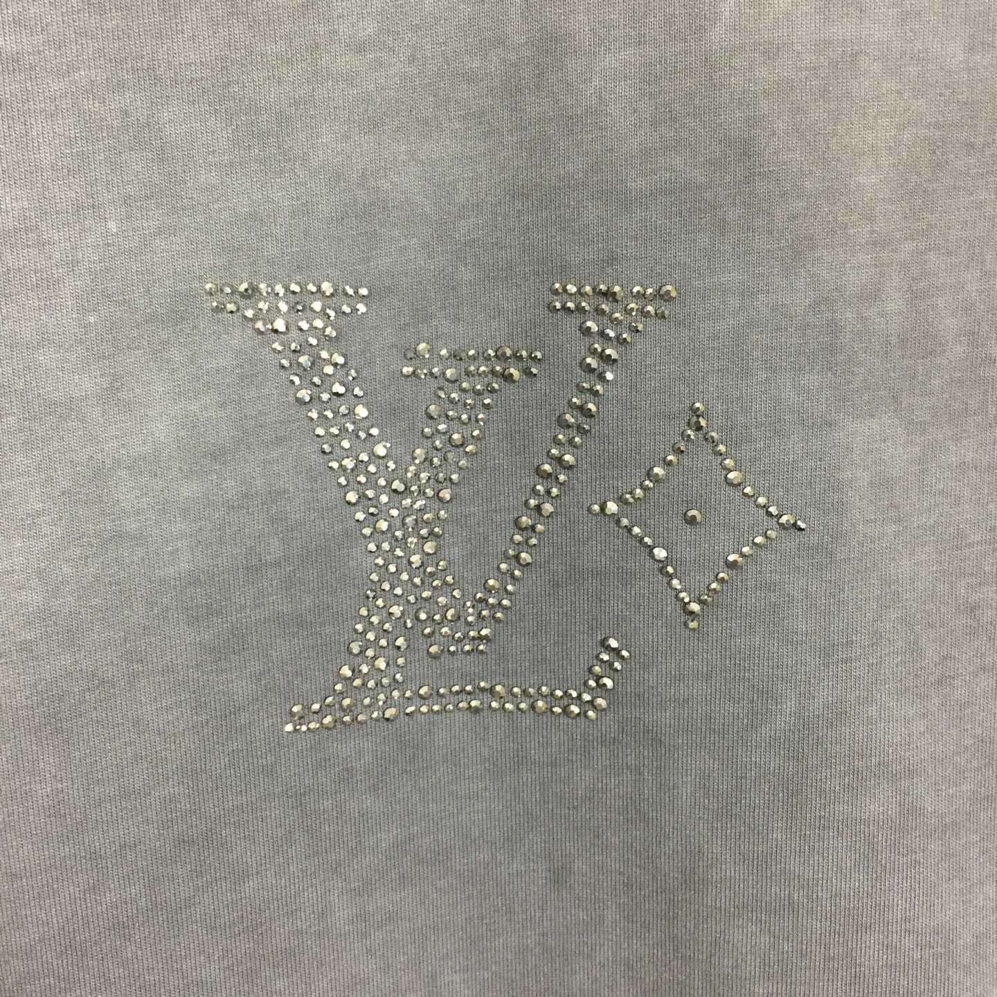 Louis Vuitton Cotton T-Shirt     - DesignerGu
