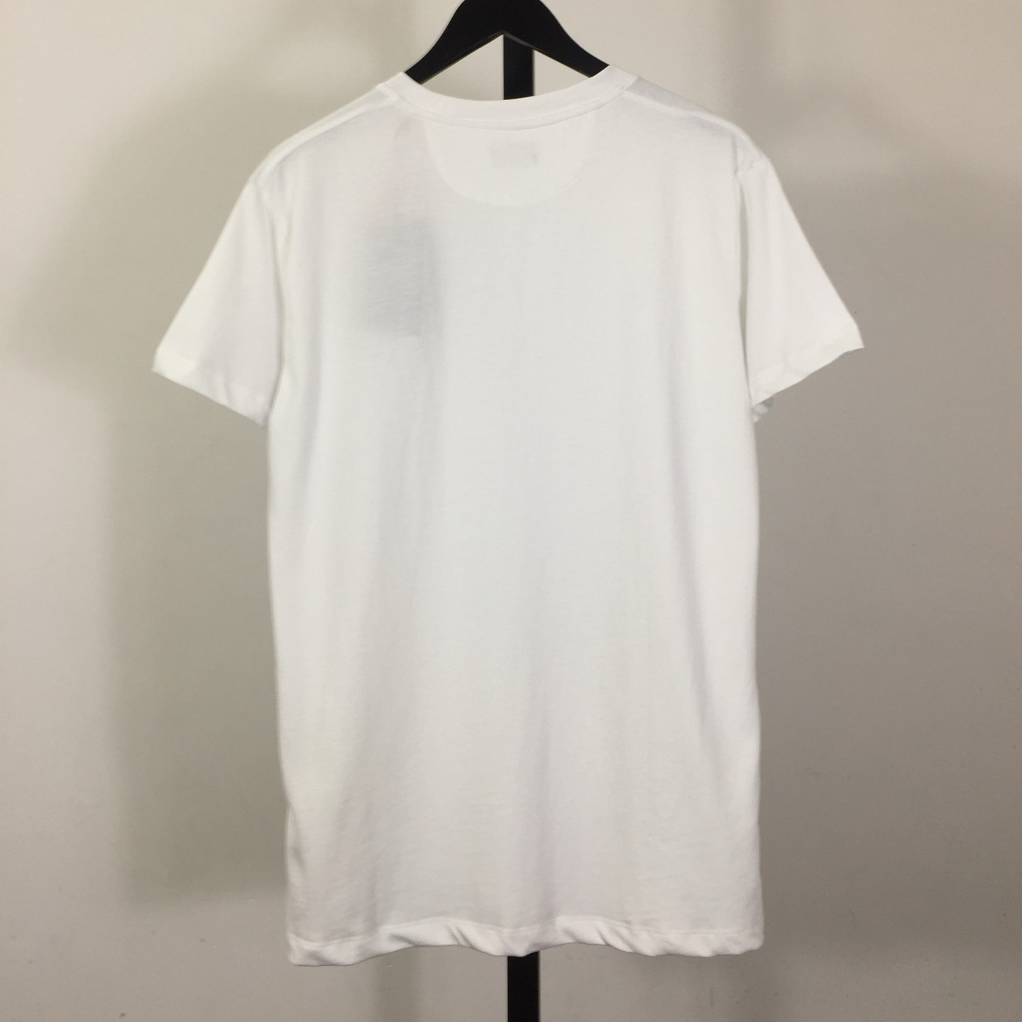 Fendi  Club Cotton T-shirt - 