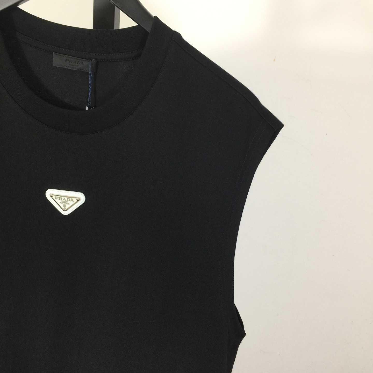 Prada Logo Top - DesignerGu