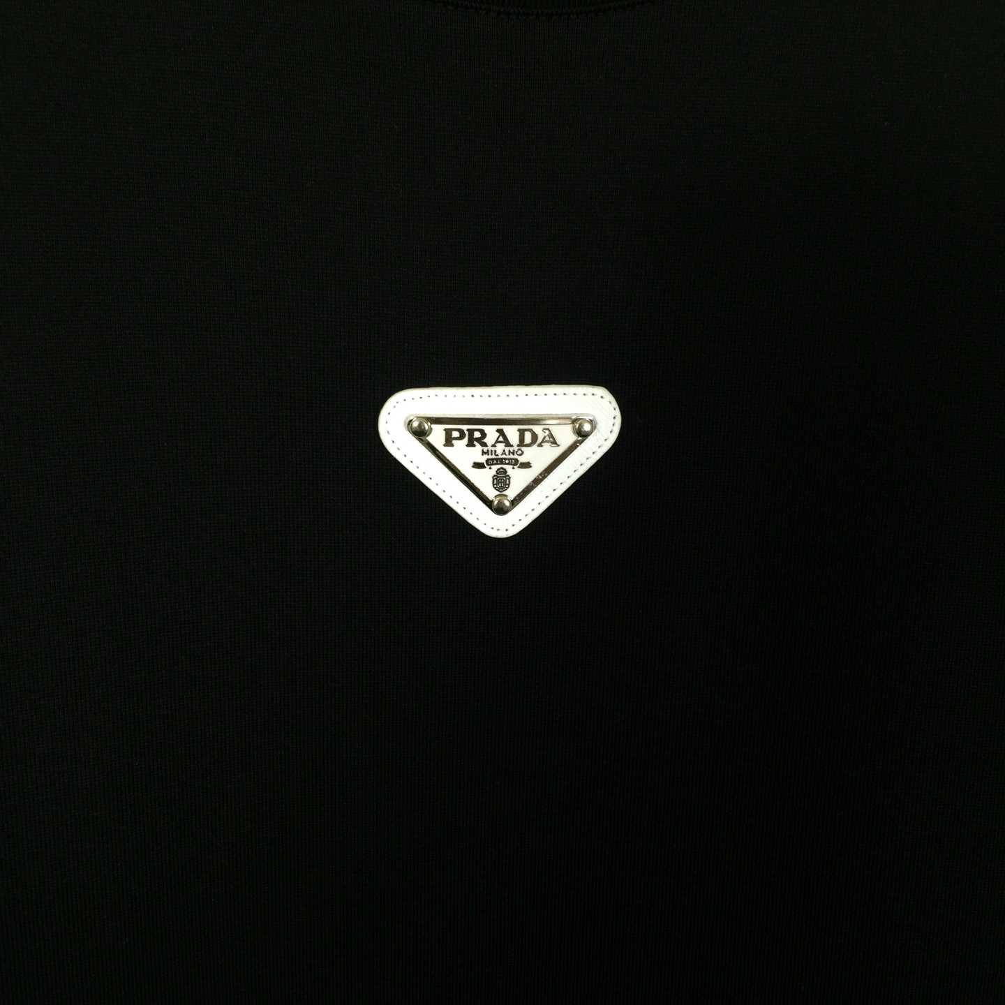 Prada Logo Top - DesignerGu
