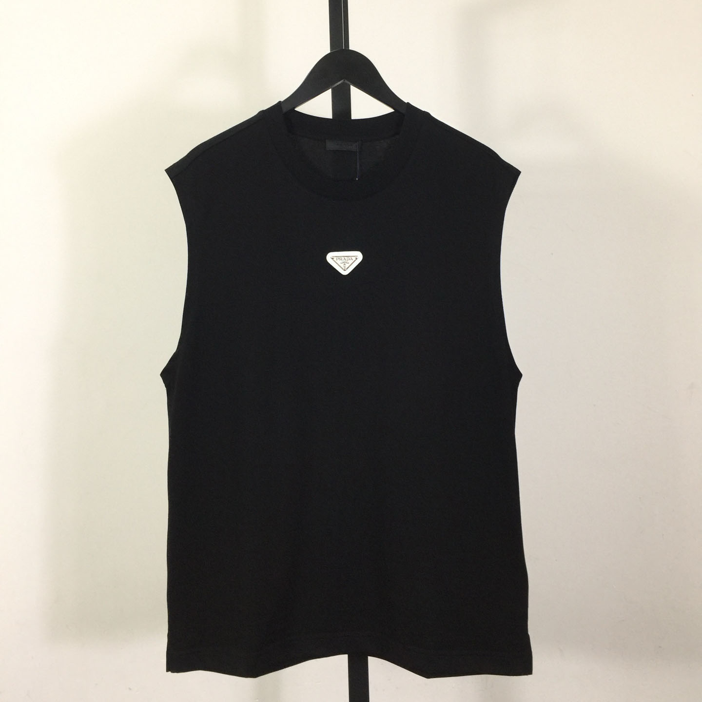 Prada Logo Top - DesignerGu