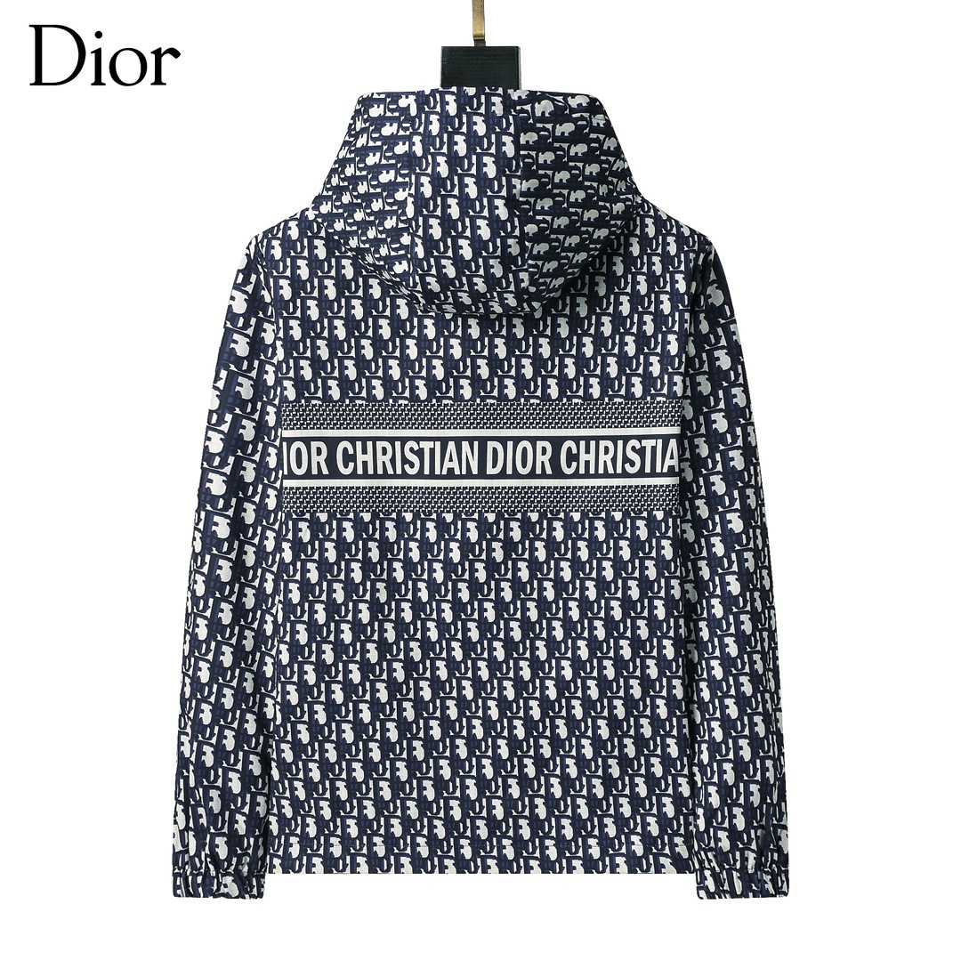 Dior Oblique Jacket  - DesignerGu