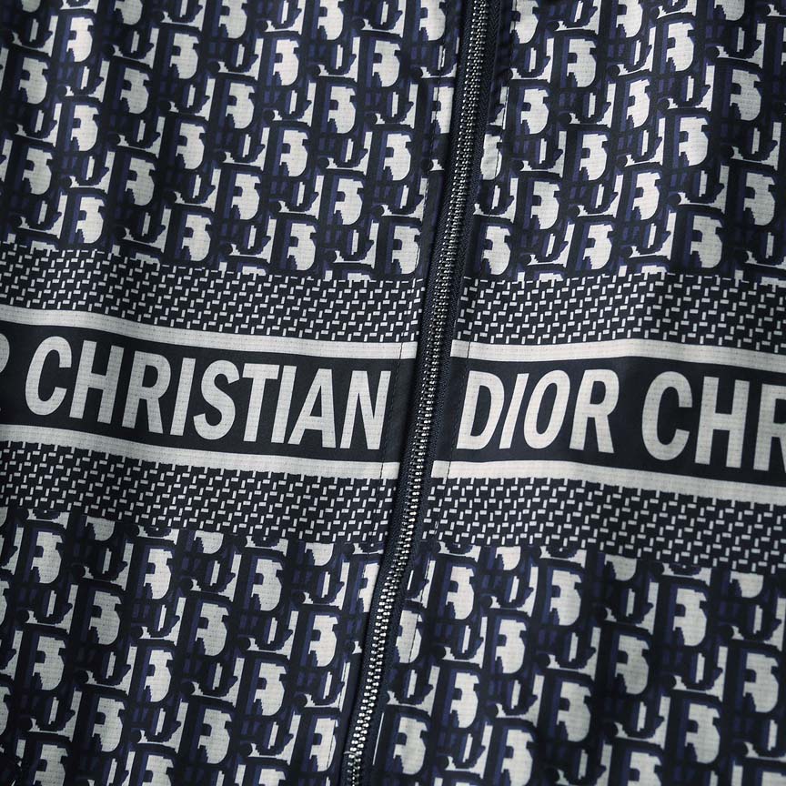 Dior Oblique Jacket  - DesignerGu