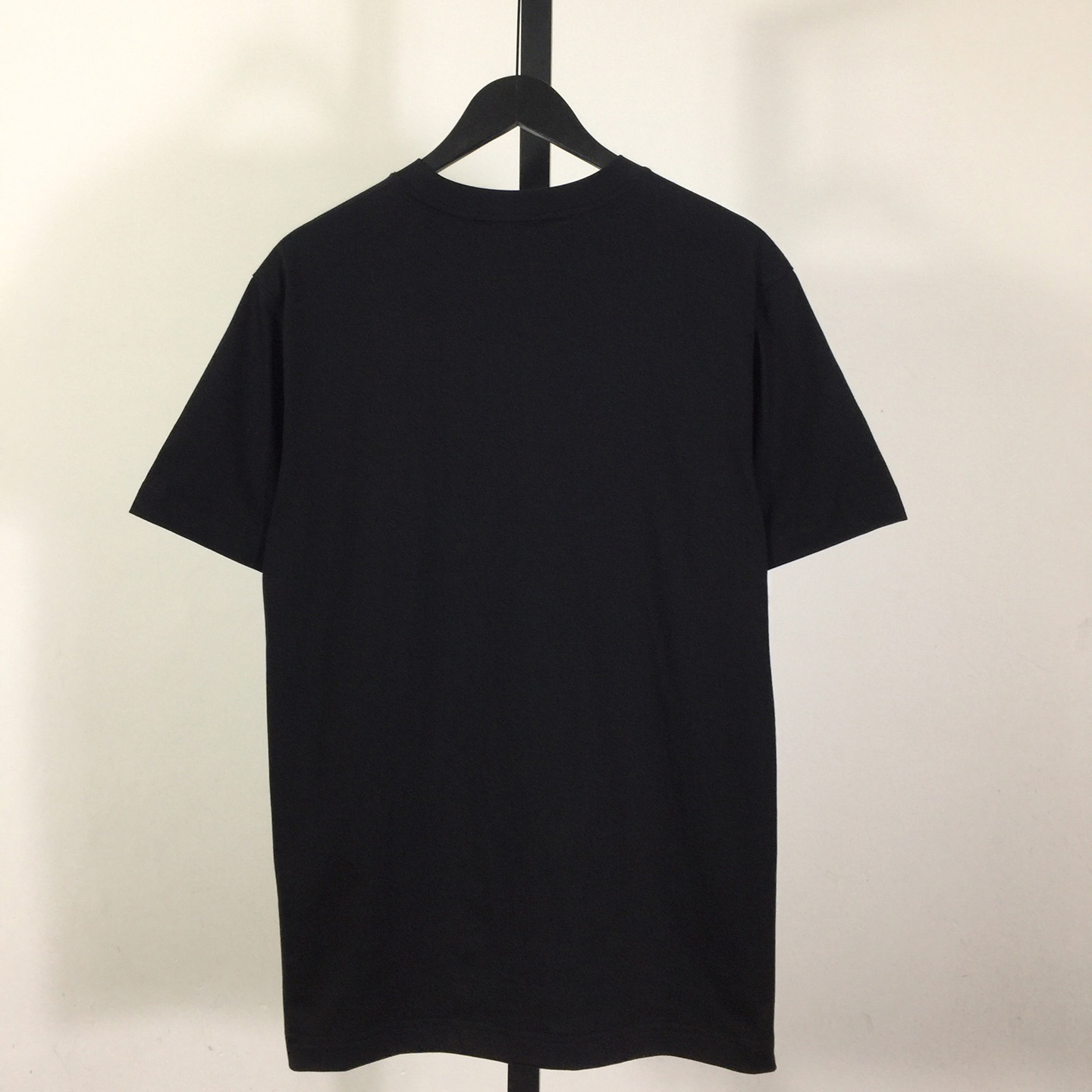 Versace Cotton T-shirt  - DesignerGu
