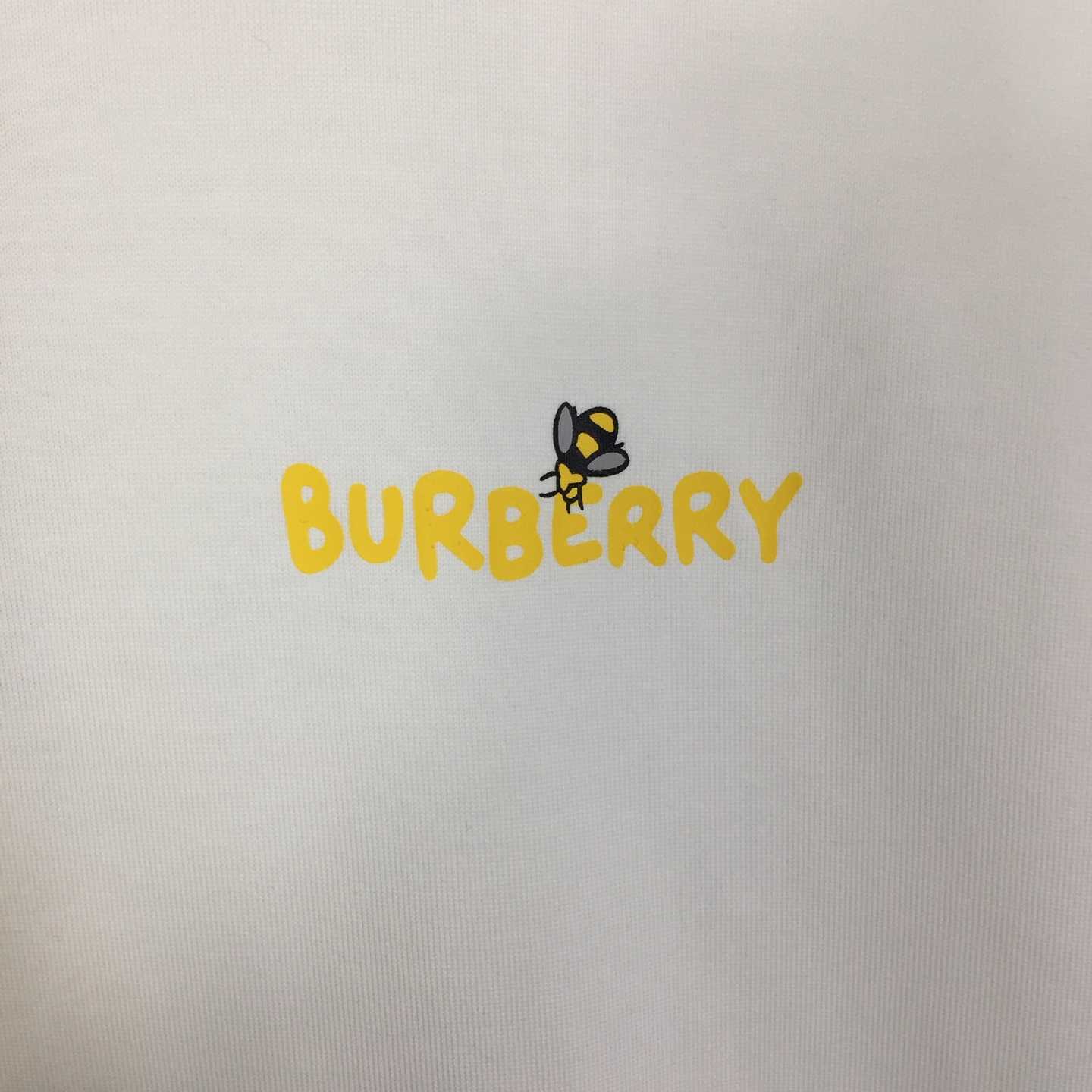 Dior T-shirt With Bee Print - DesignerGu