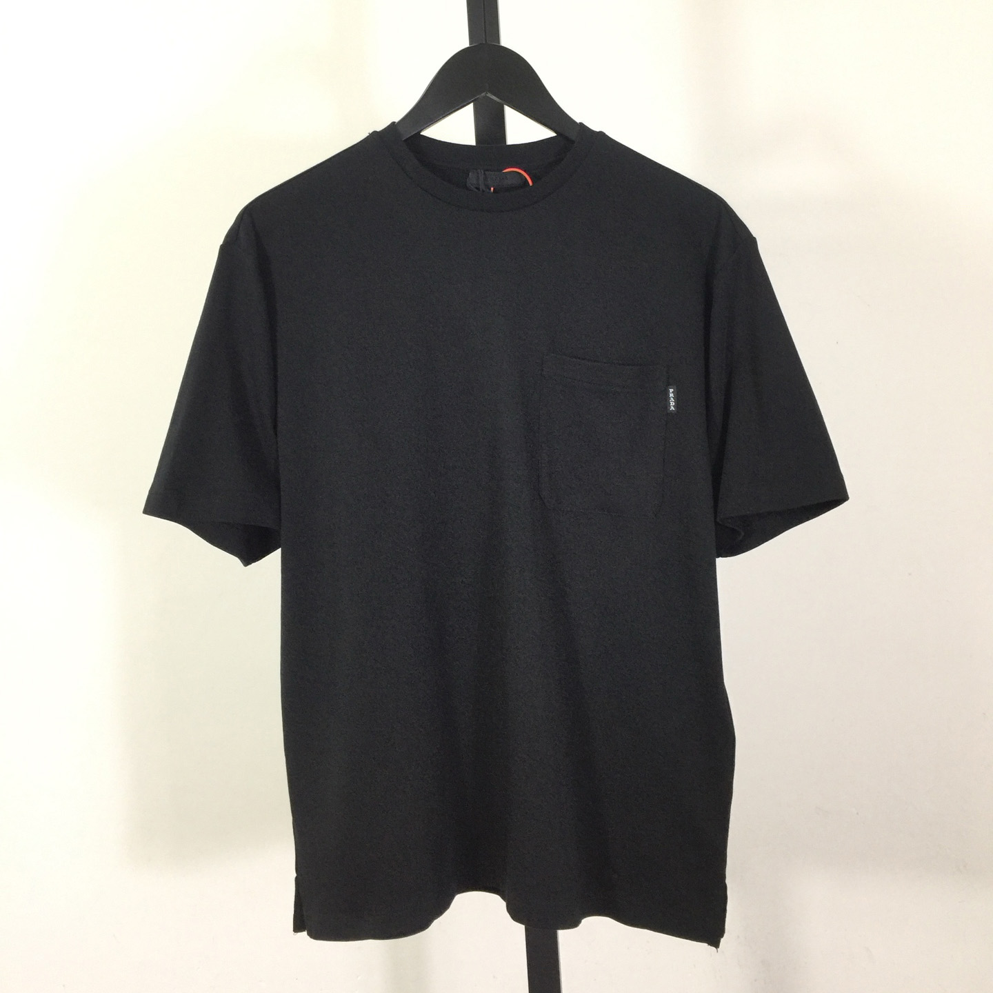 Prada Cotton T-shirt  - DesignerGu