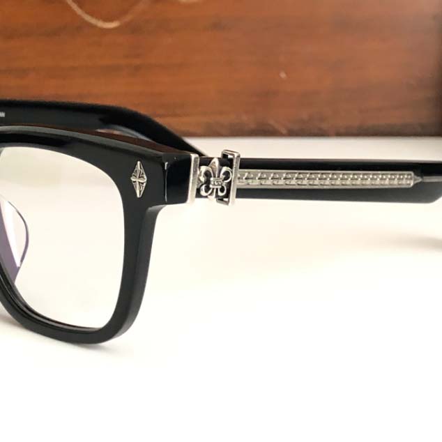 Chrome Hearts Glasses - DesignerGu