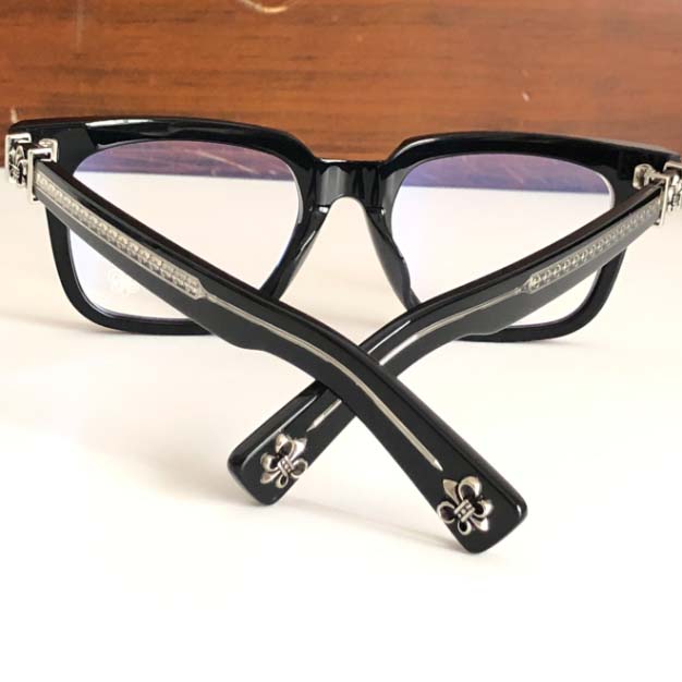 Chrome Hearts Glasses - DesignerGu