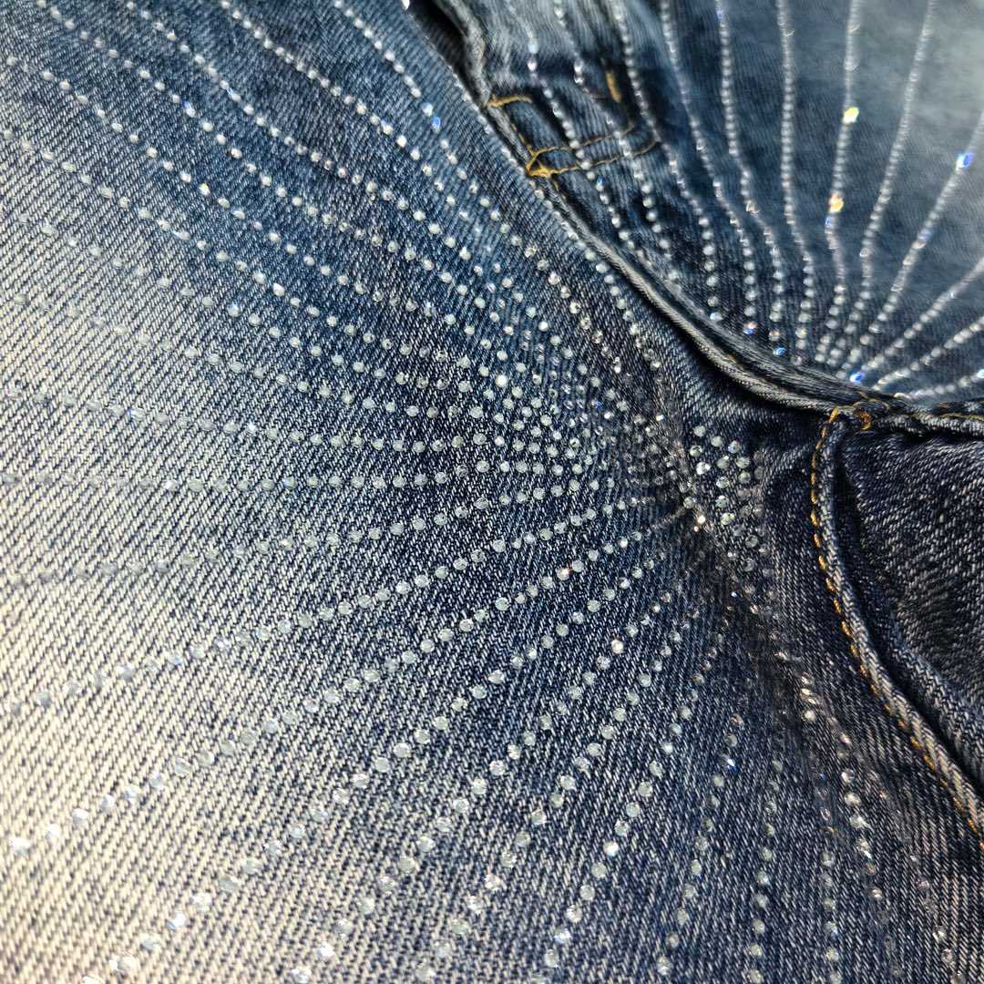 Purple-Brand Jeans   122 - DesignerGu