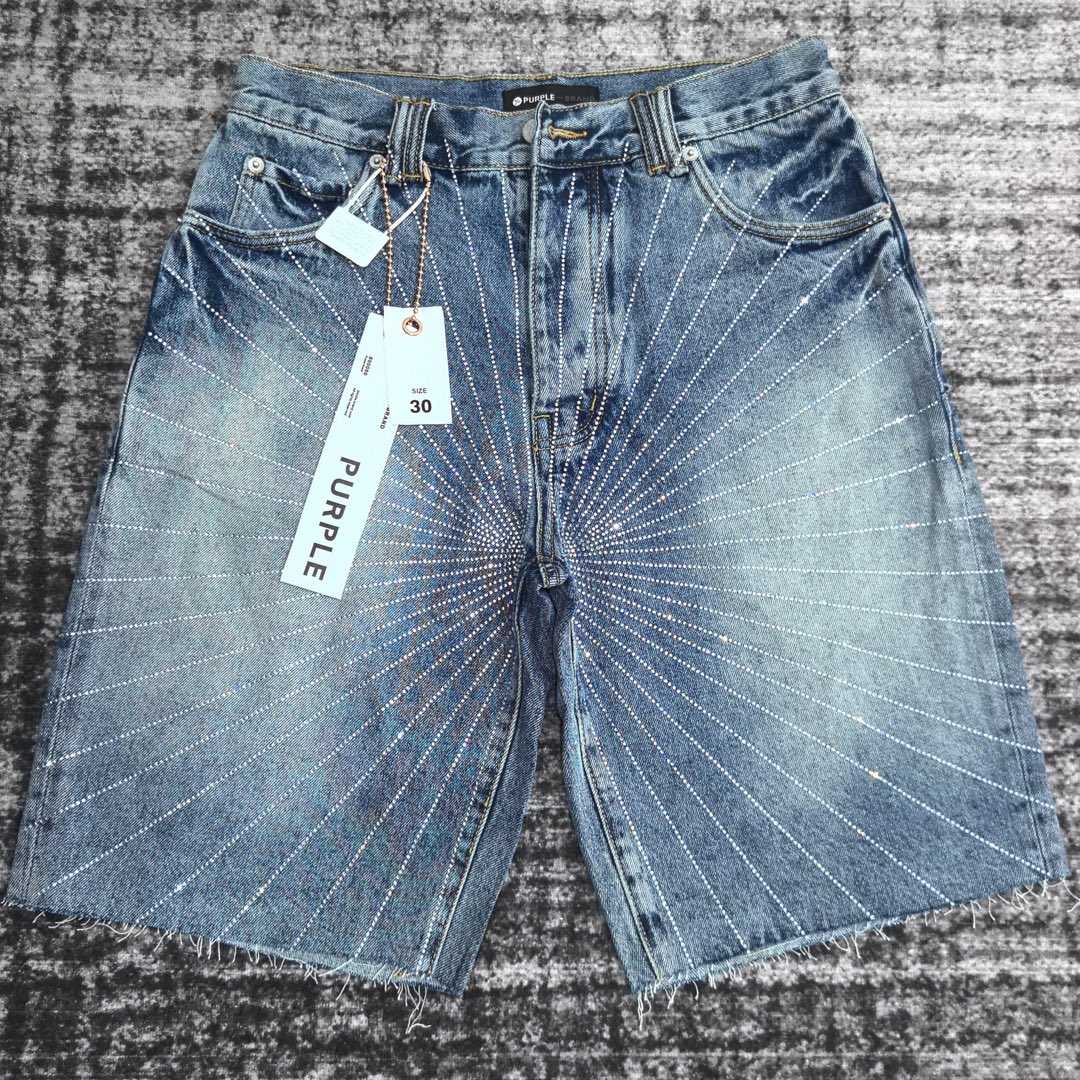 Purple-Brand Jeans   122 - DesignerGu