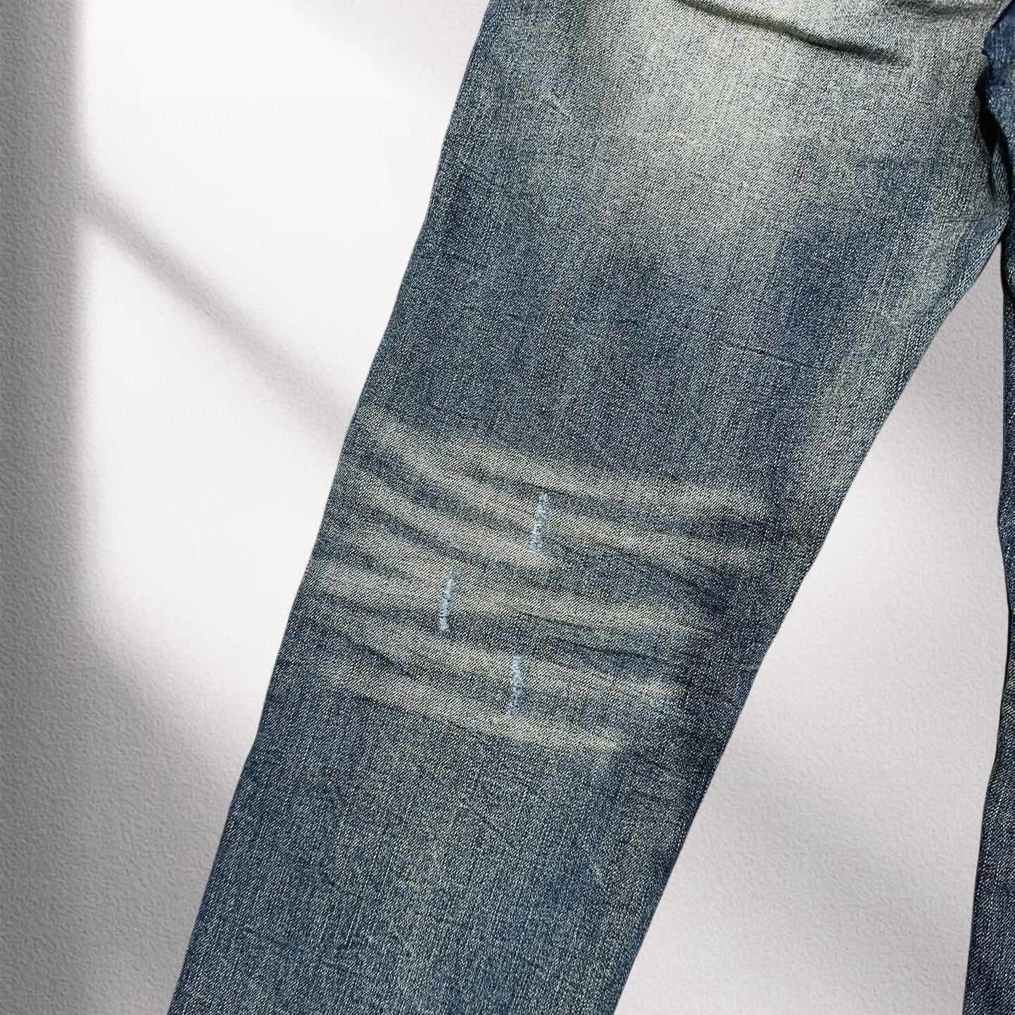 Purple-Brand Jeans    8101 - DesignerGu