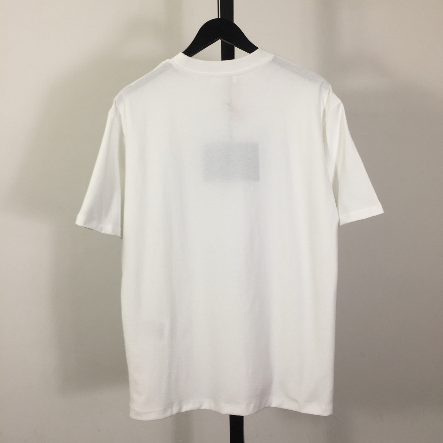 Prada Cotton T-shirt  - DesignerGu