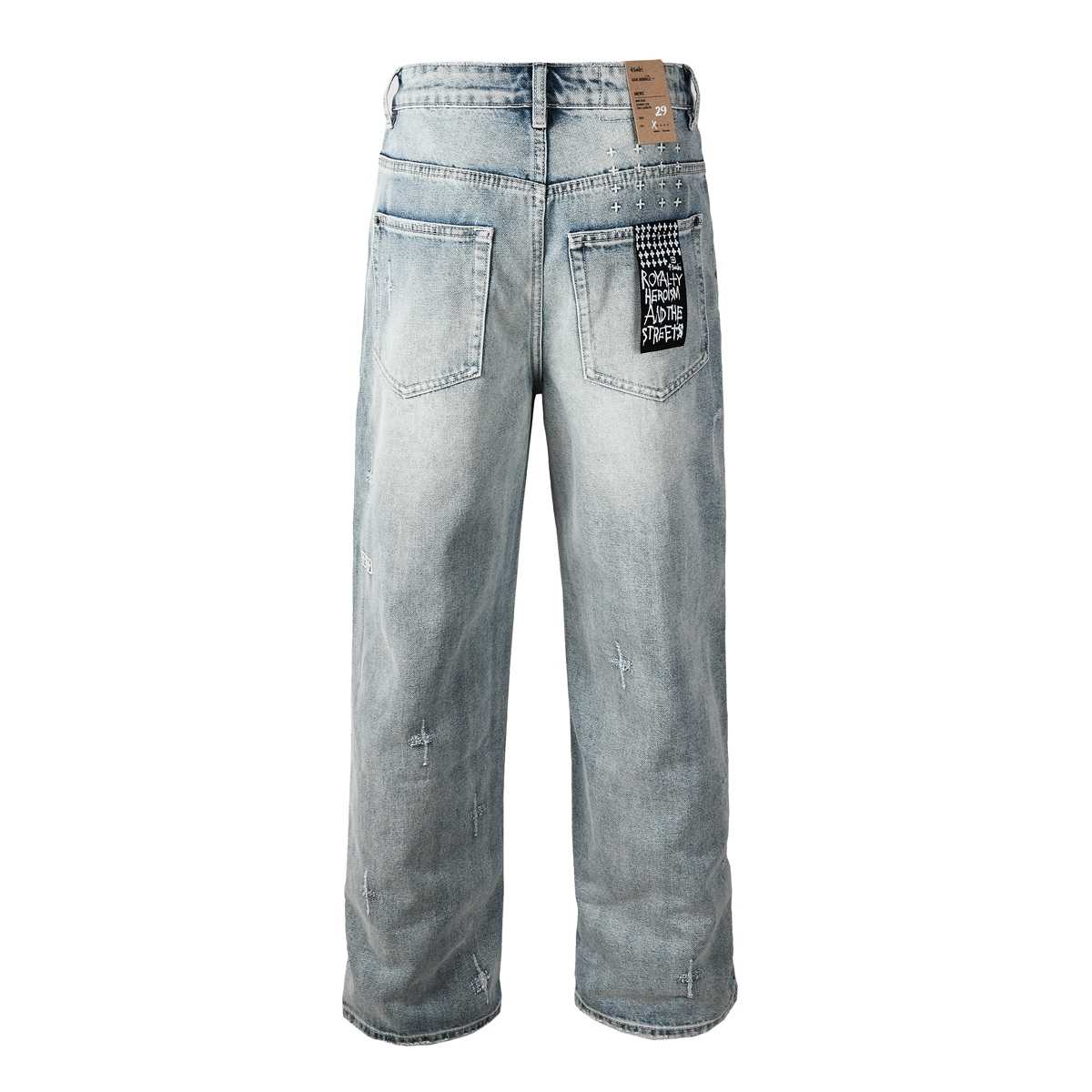 Ksubi Jeans   3042 - DesignerGu