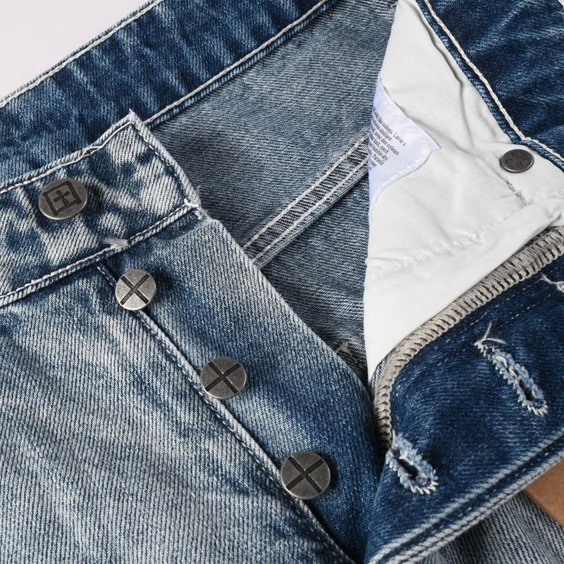 Ksubi Jeans   3042 - DesignerGu