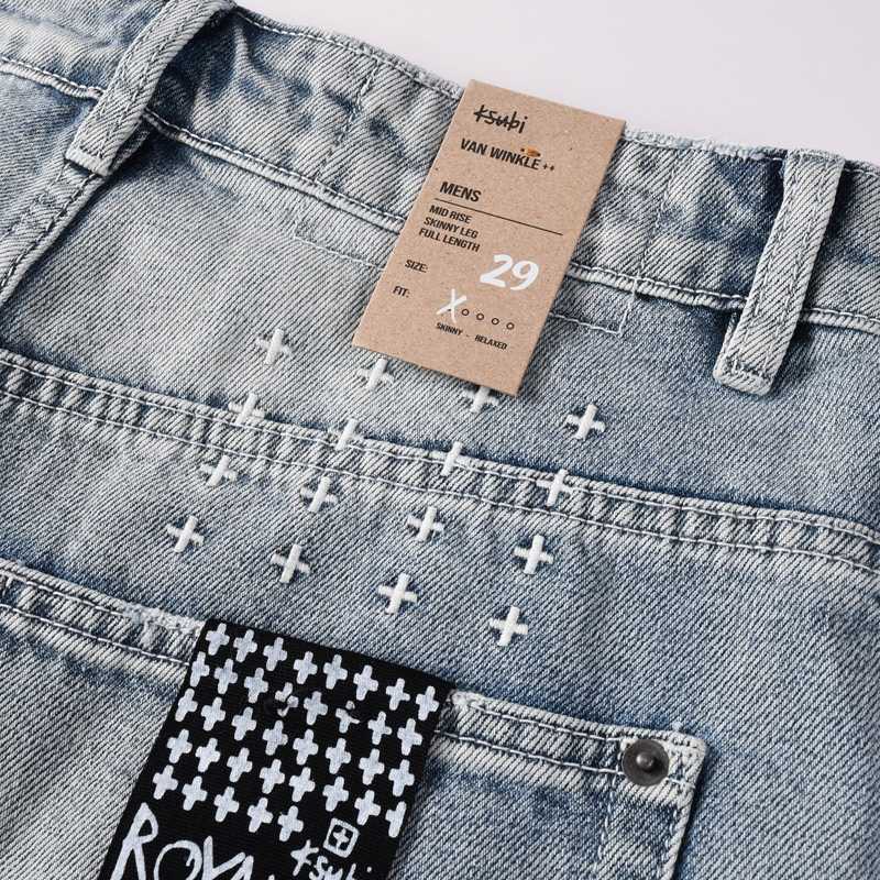 Ksubi Jeans   3042 - DesignerGu