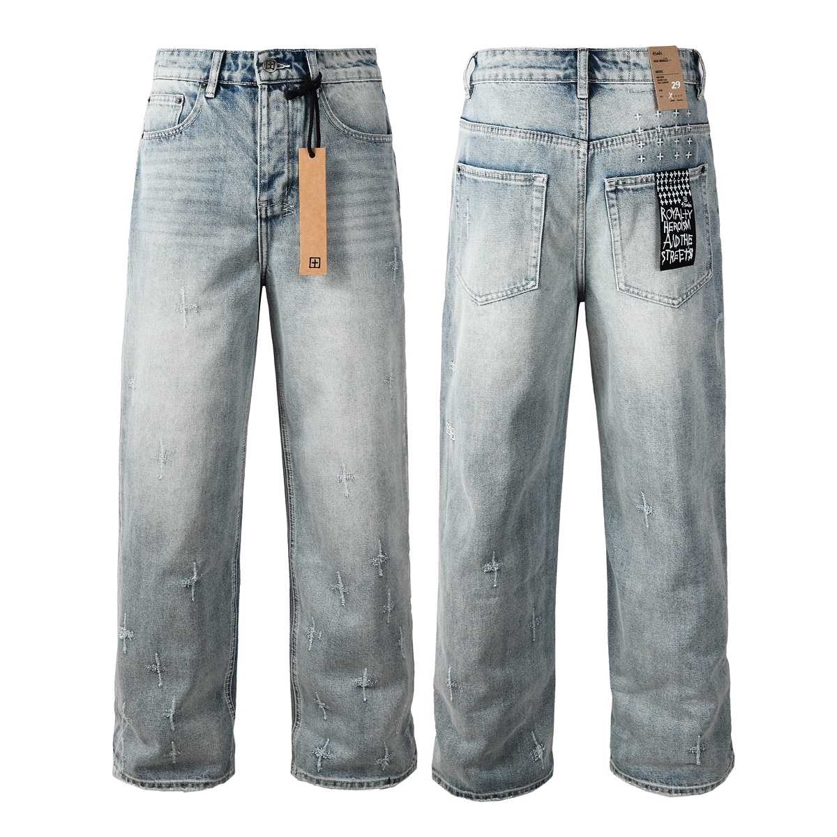 Ksubi Jeans   3042 - DesignerGu