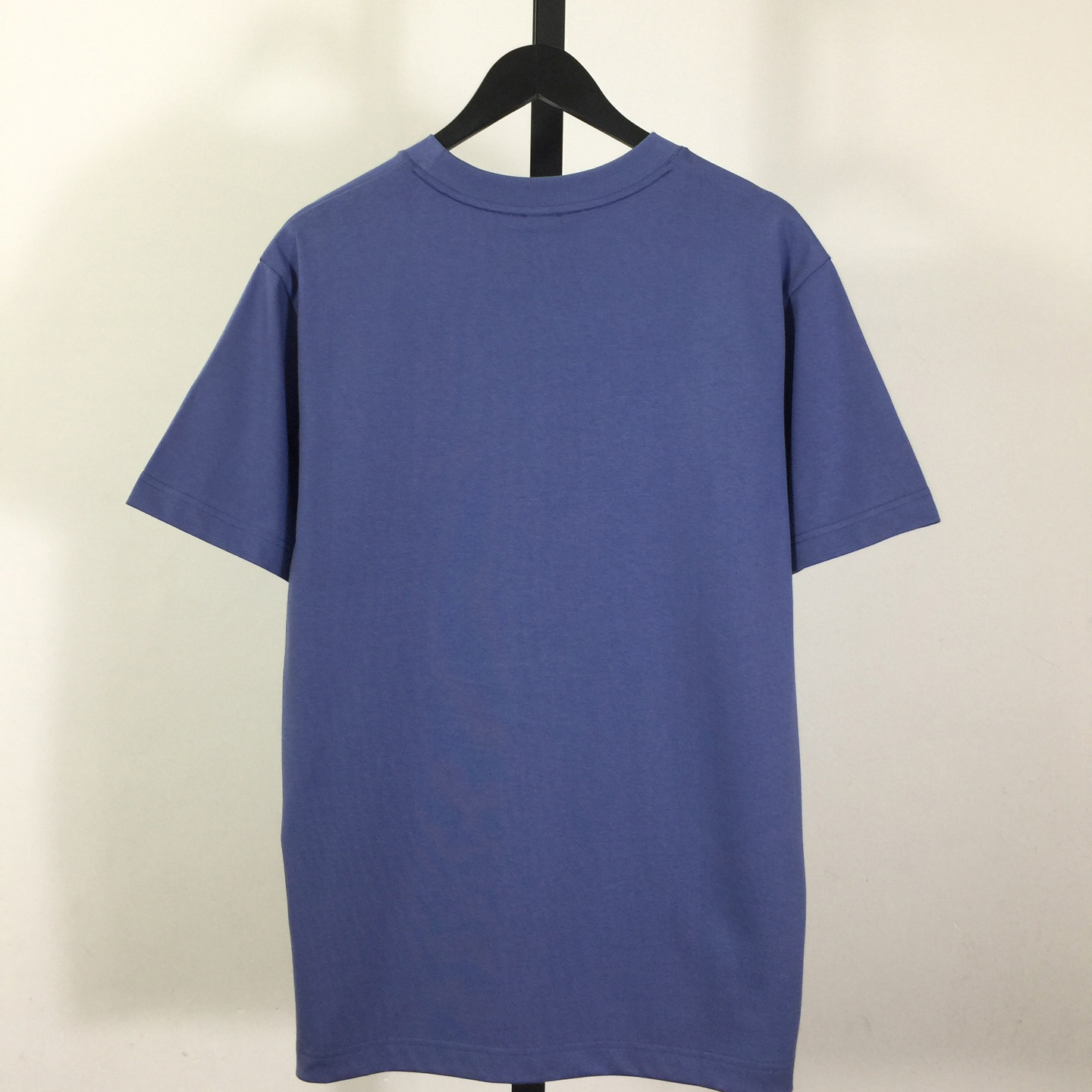 Loewe Loose Fit T-shirt In Cotton - DesignerGu