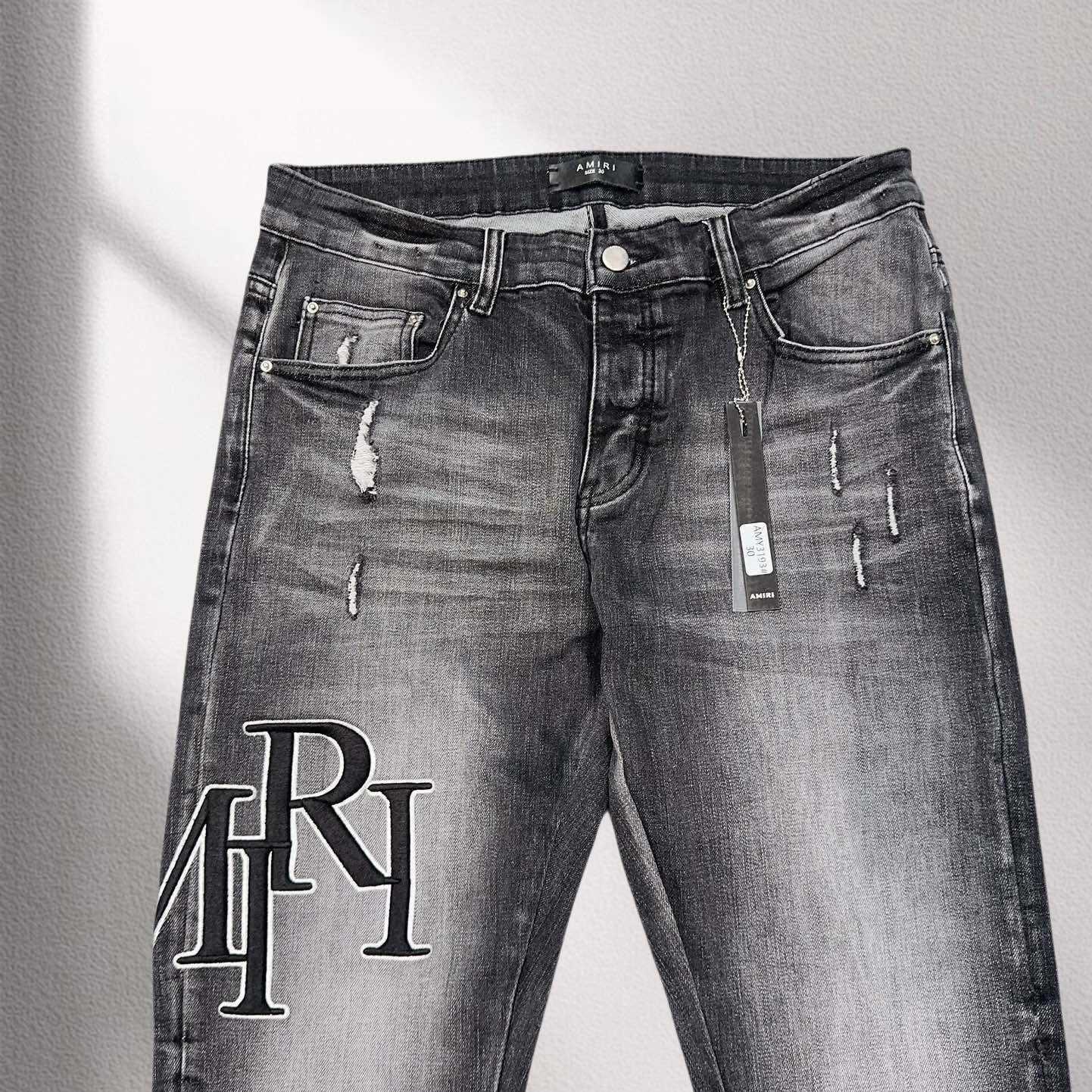 Amiri Jeans    3139 - DesignerGu