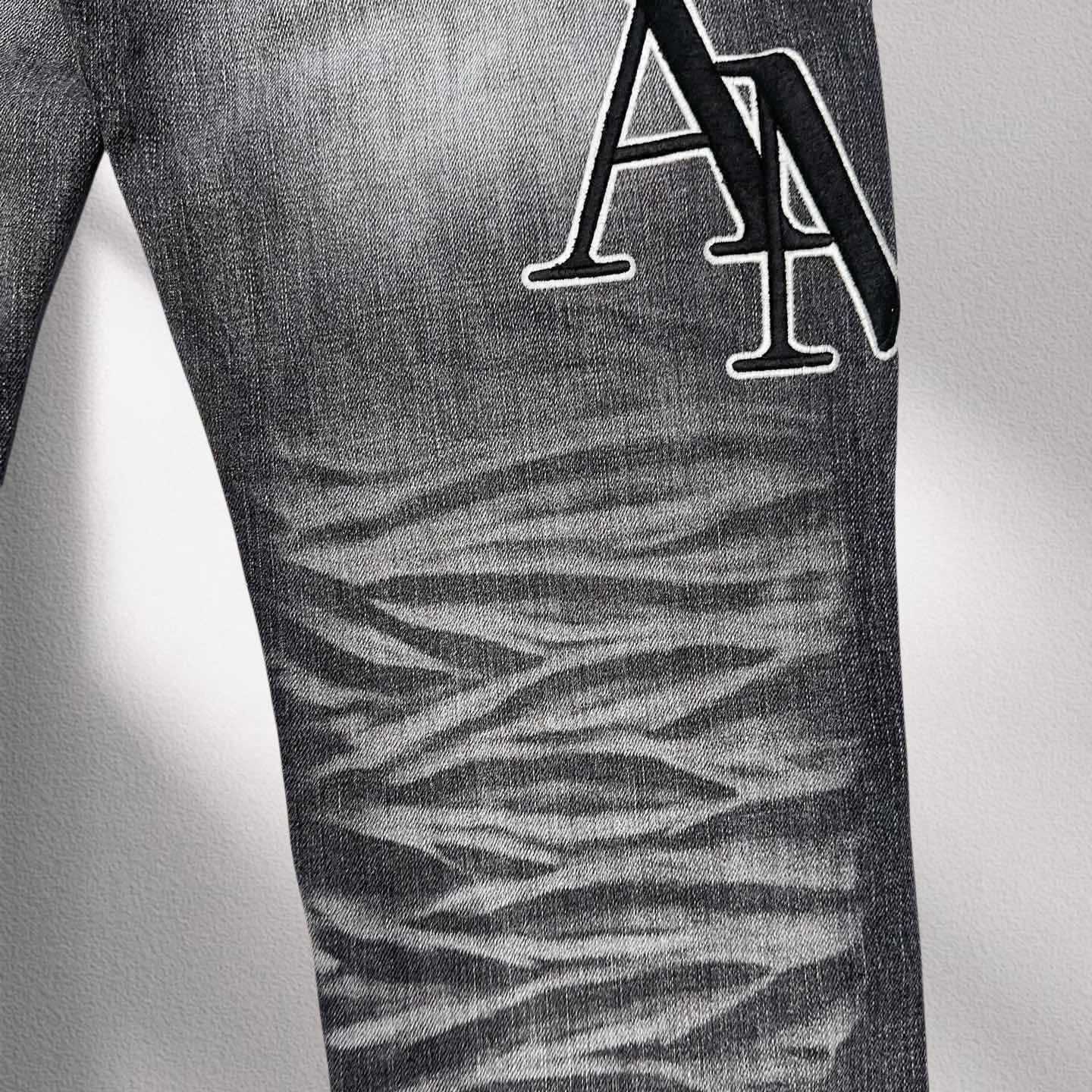 Amiri Jeans    3139 - DesignerGu