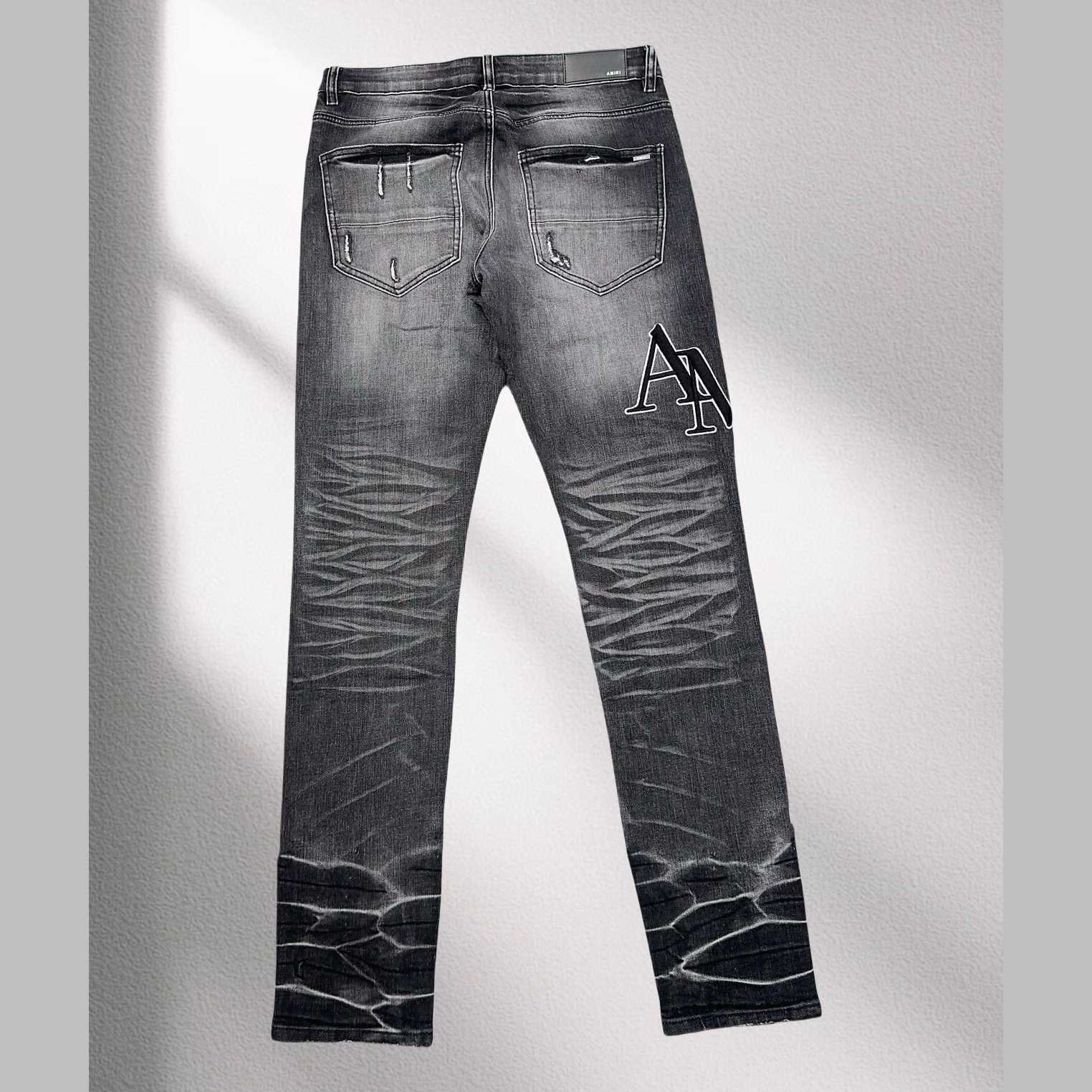 Amiri Jeans    3139 - DesignerGu