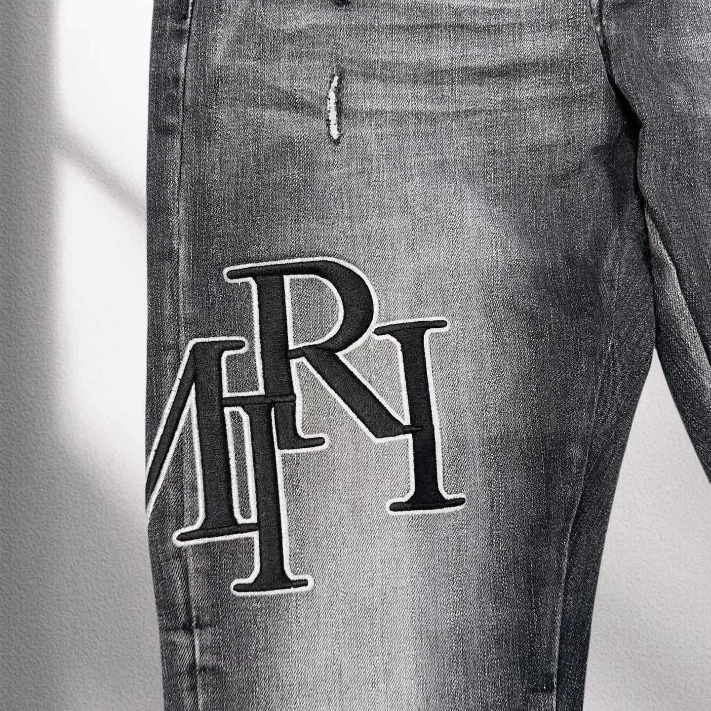 Amiri Jeans    3139 - DesignerGu