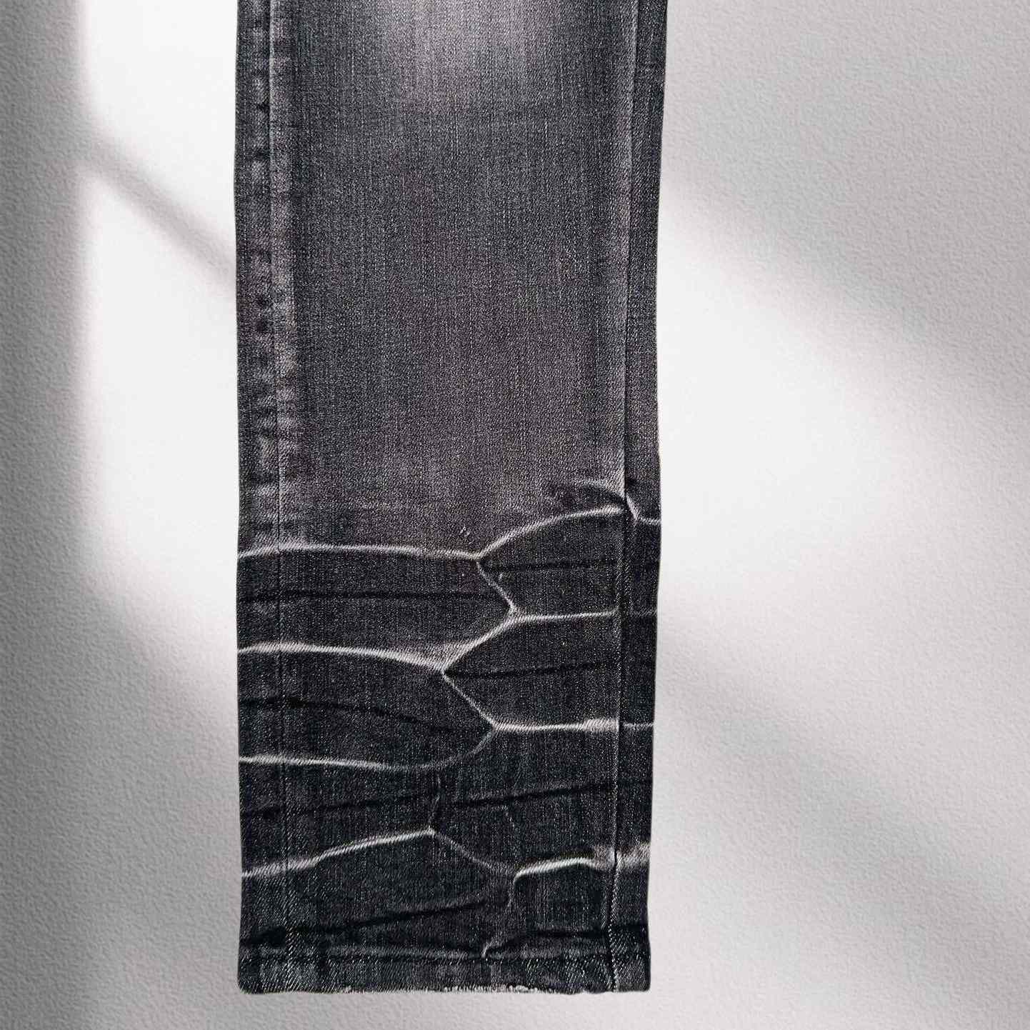 Amiri Jeans    3139 - DesignerGu