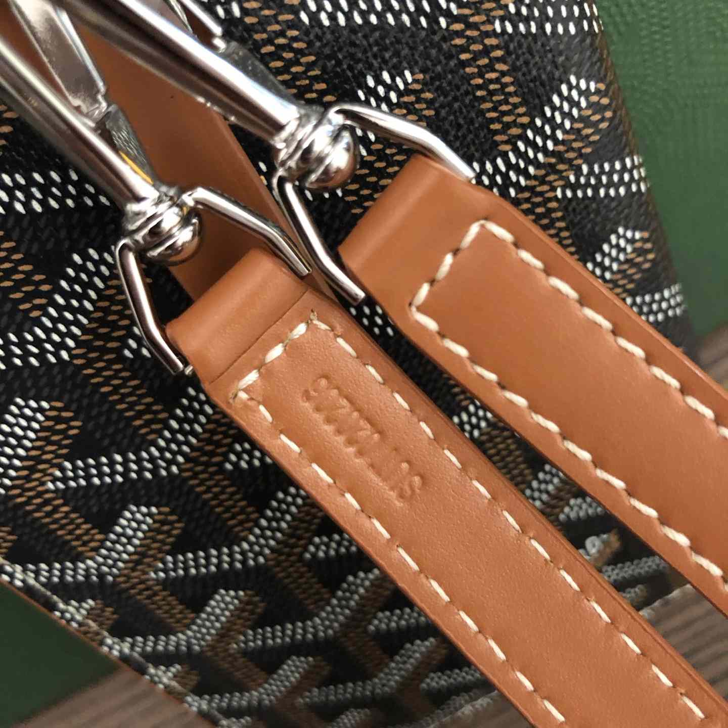 Goyard Montmartre GM Case - DesignerGu