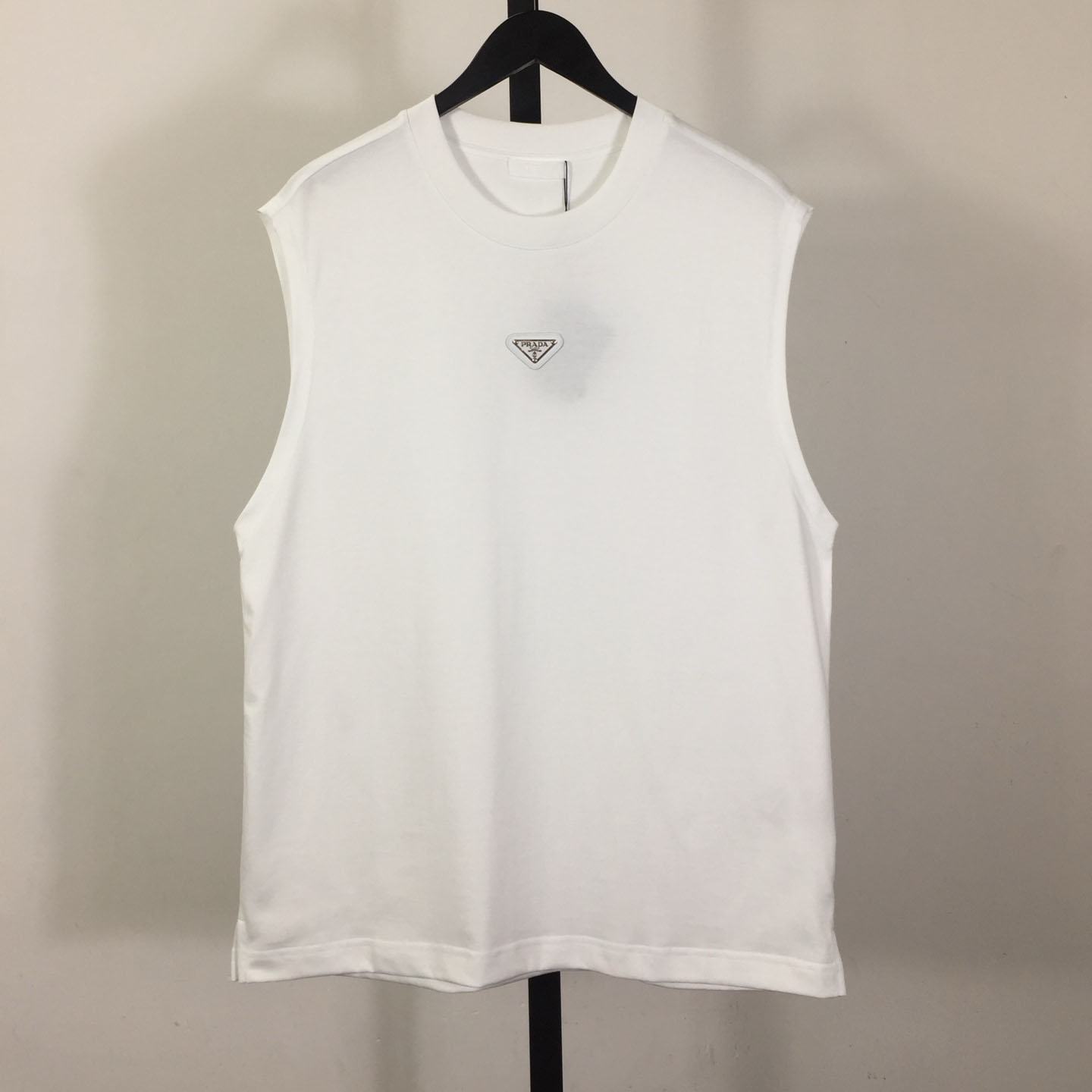 Prada Logo Top - DesignerGu