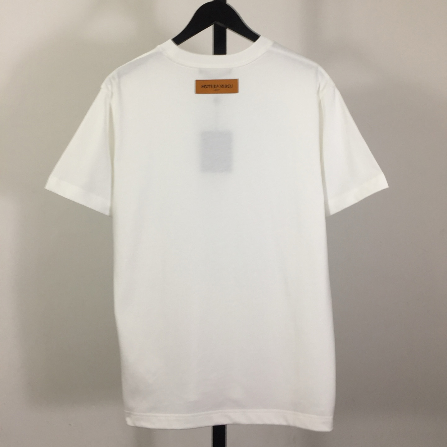 Louis Vuitton Cotton T-Shirt     - DesignerGu