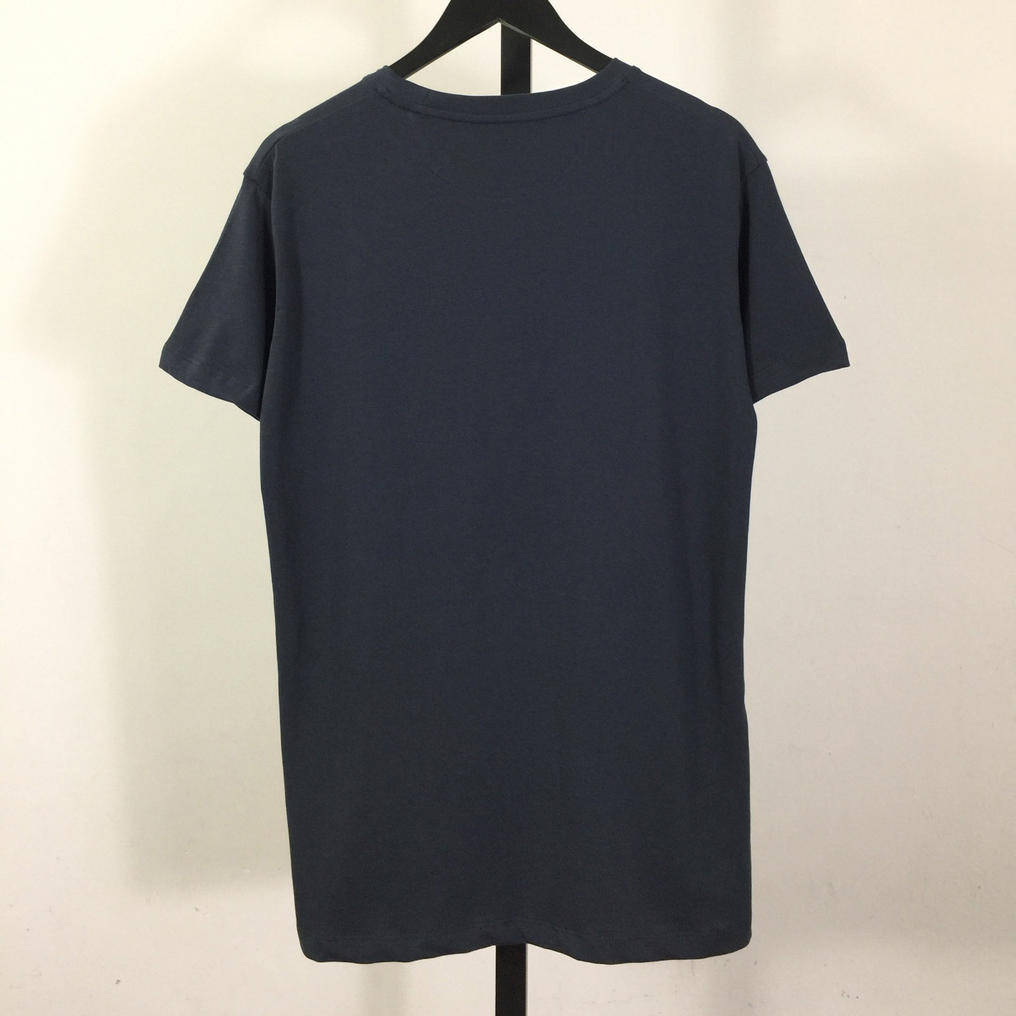 Fendi  Club Cotton T-shirt - DesignerGu