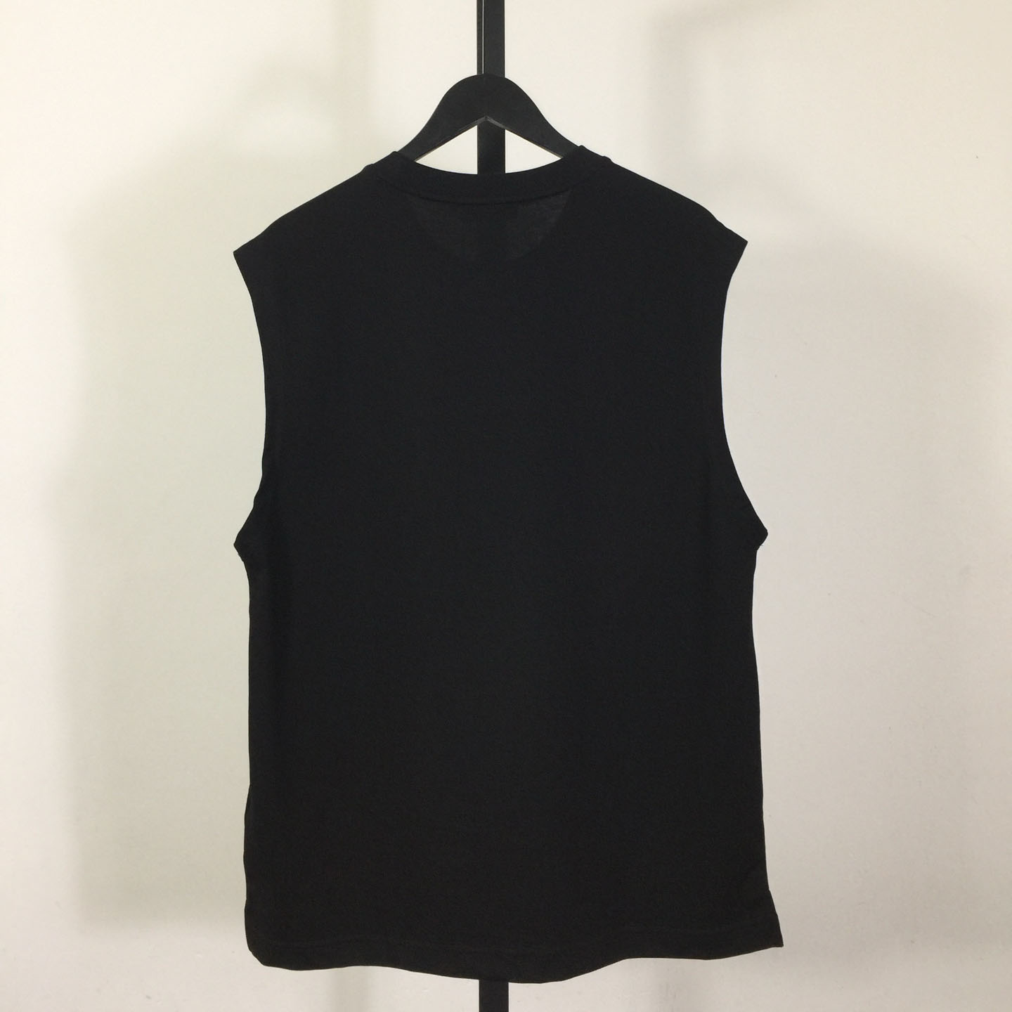 Givenchy Logo Top - DesignerGu