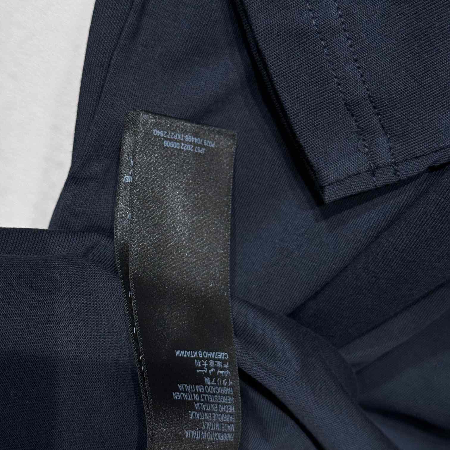 Balenciaga T-shirt Medium Fit - DesignerGu
