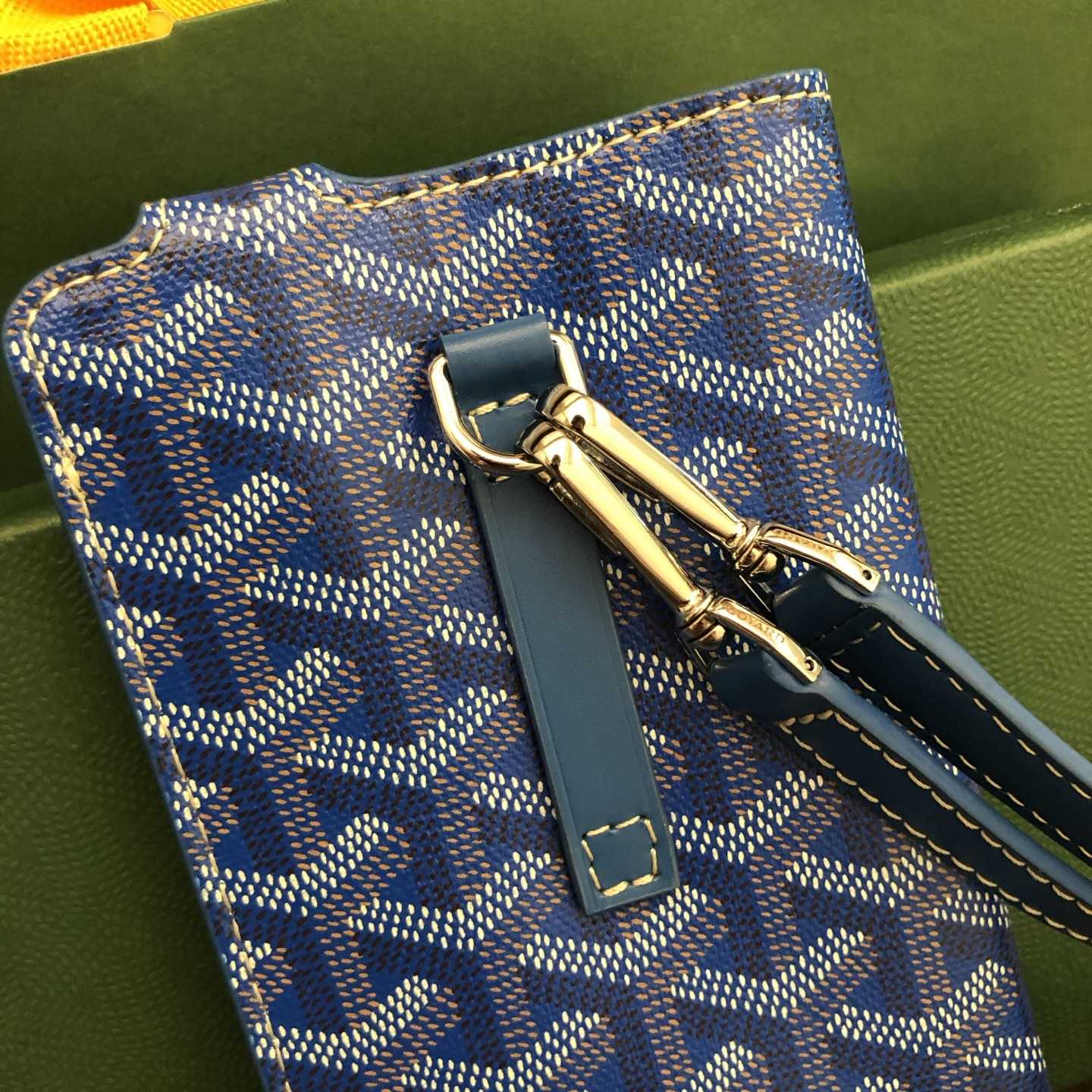 Goyard Montmartre GM Case - DesignerGu