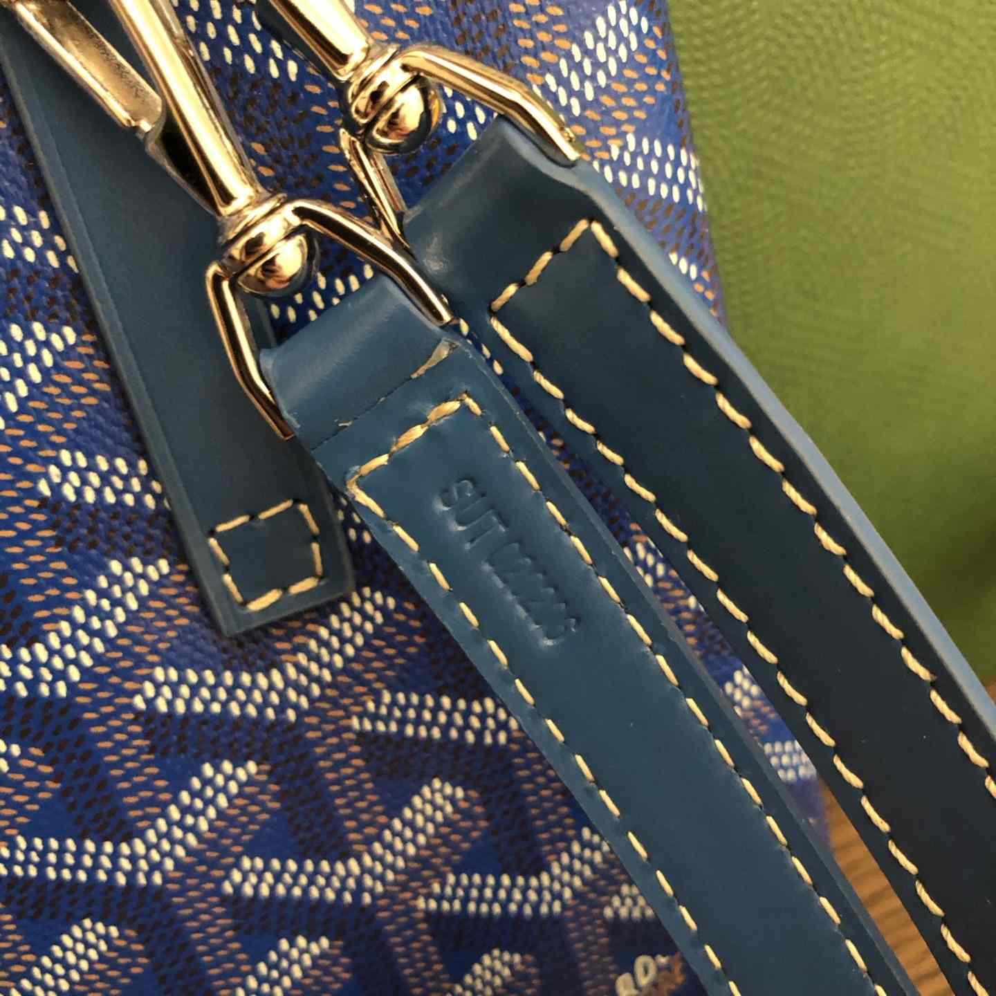 Goyard Montmartre GM Case - DesignerGu