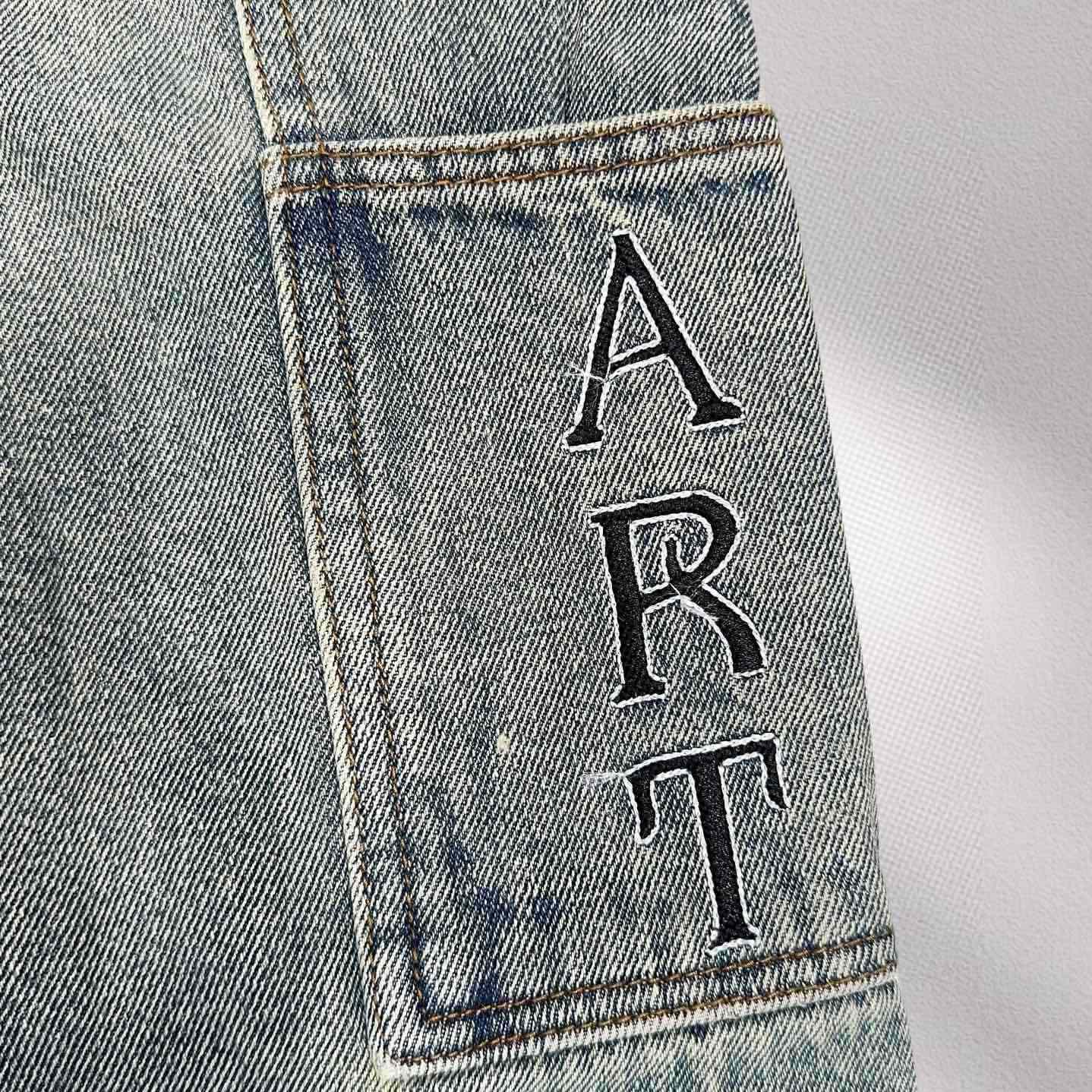Purple-Brand Jeans    6031 - DesignerGu