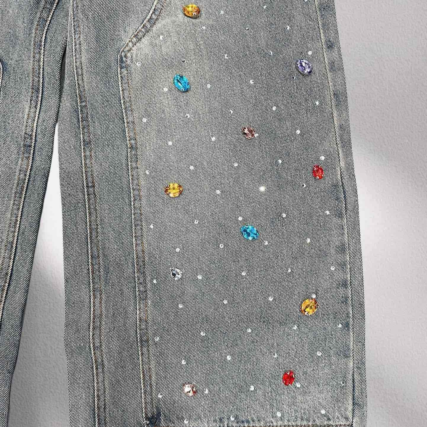 Purple-Brand Jeans    6031 - DesignerGu