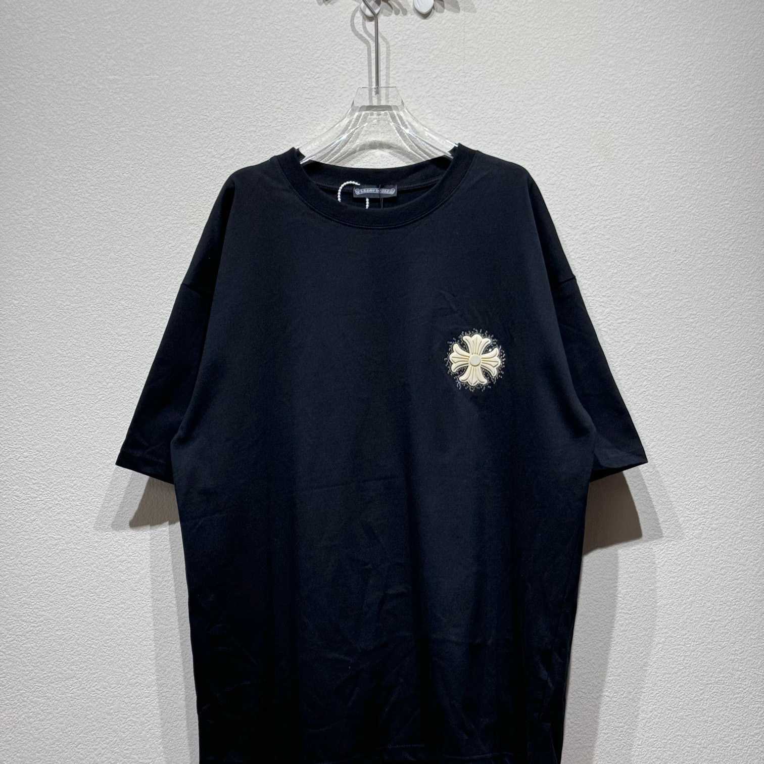 Chrome Hearts Cotton Tee - DesignerGu