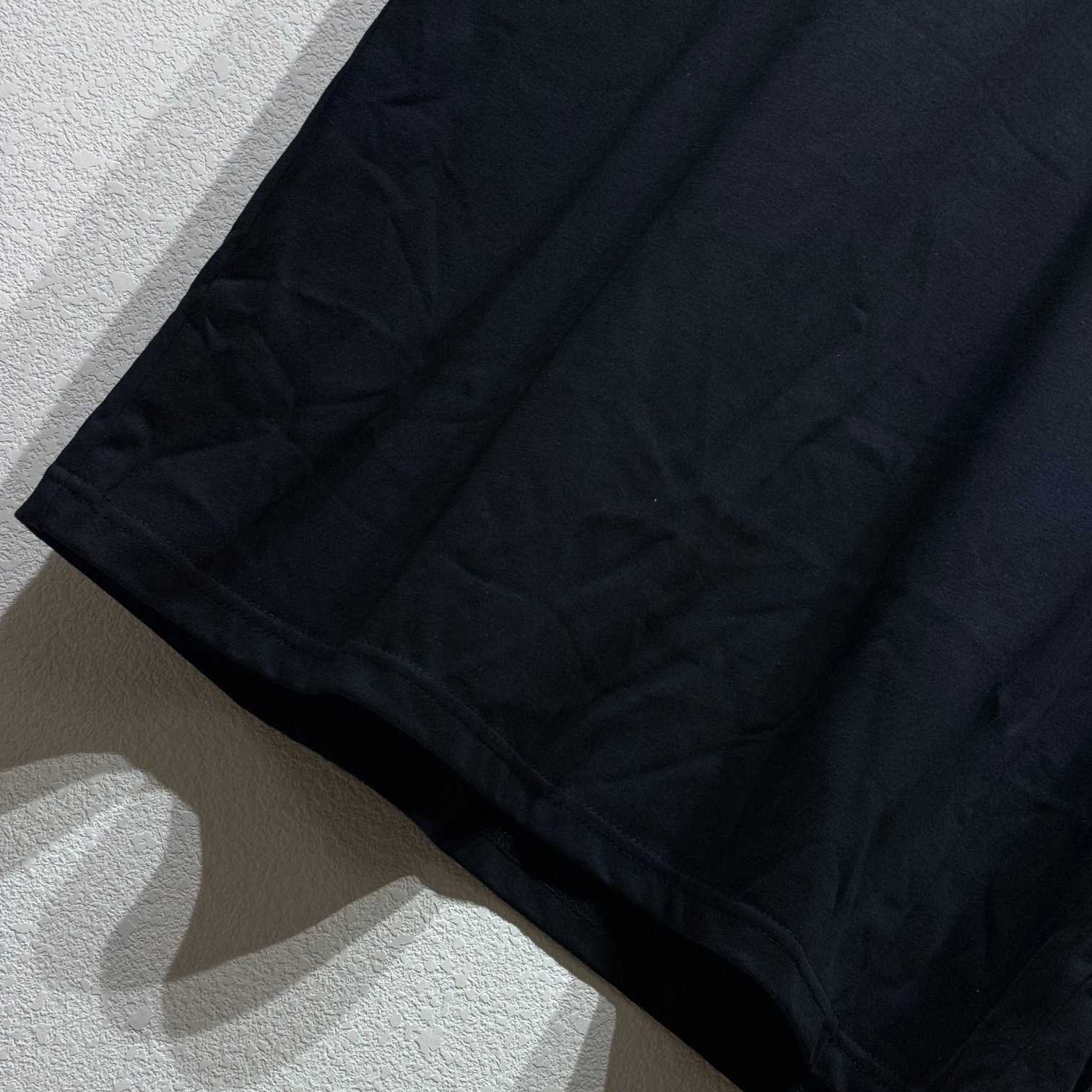 Chrome Hearts Cotton Tee - DesignerGu