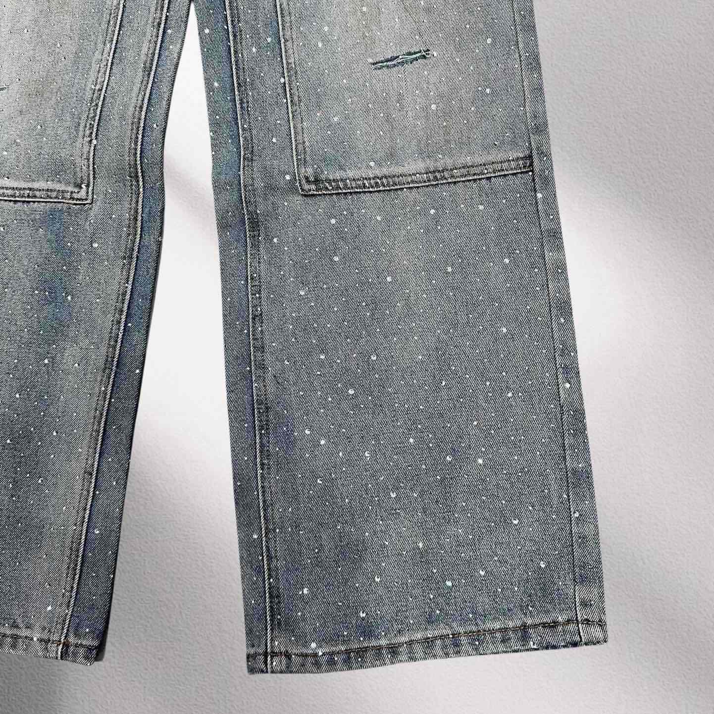 Purple-Brand Jeans    1362 - DesignerGu