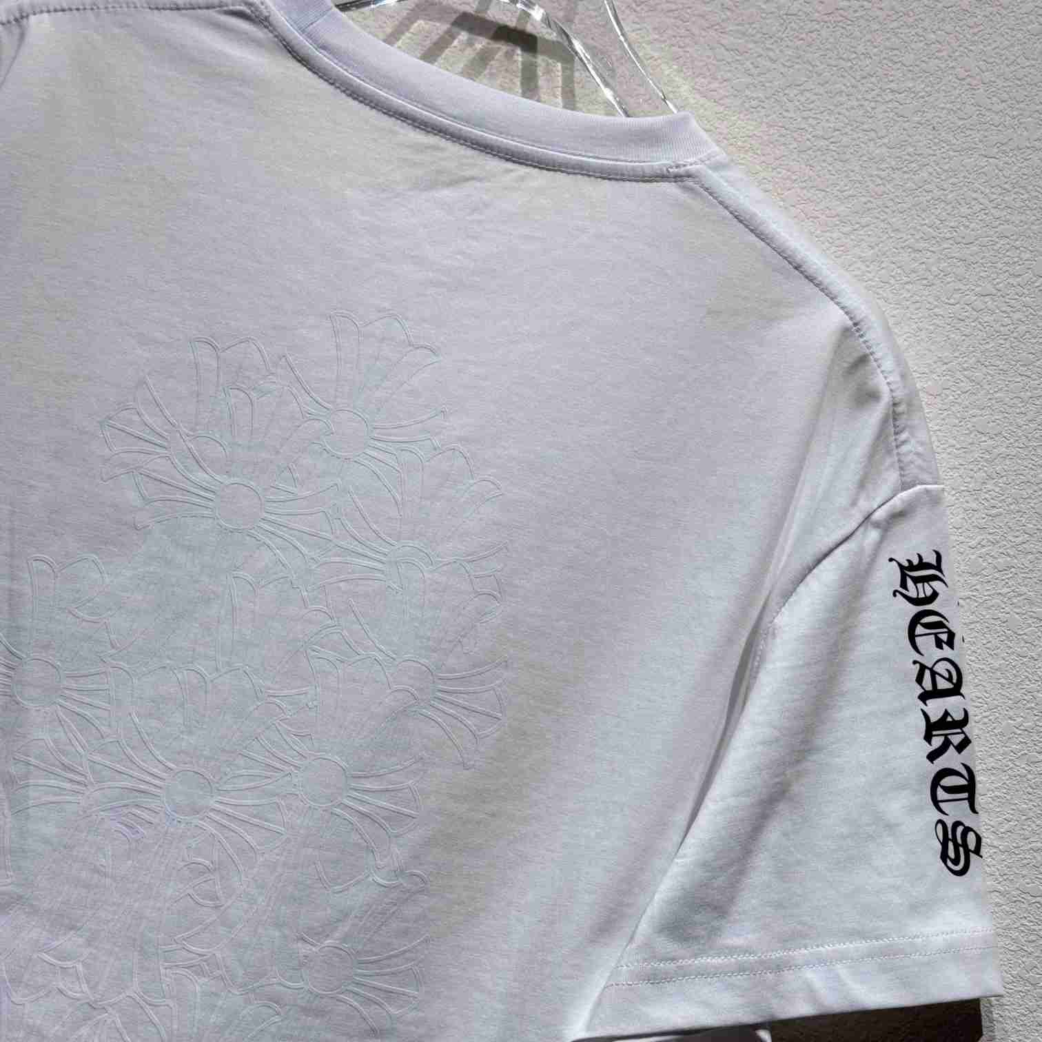 Chrome Hearts Pocket T-Shirt - 