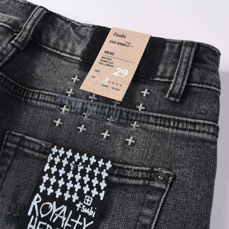 Ksubi Denim Shorts   2007 - DesignerGu