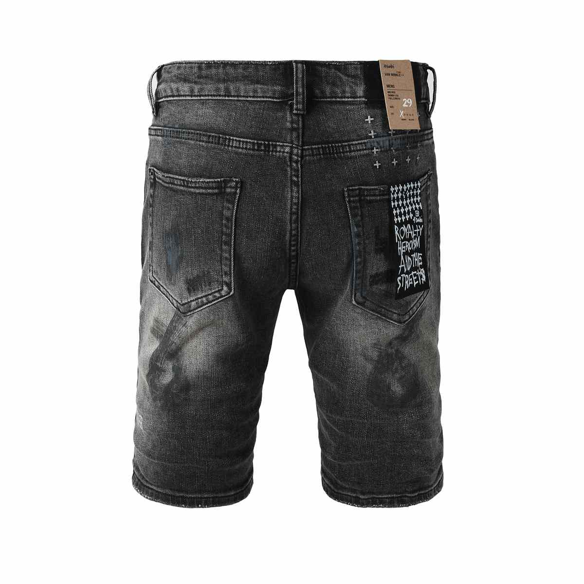 Ksubi Denim Shorts   2007 - DesignerGu