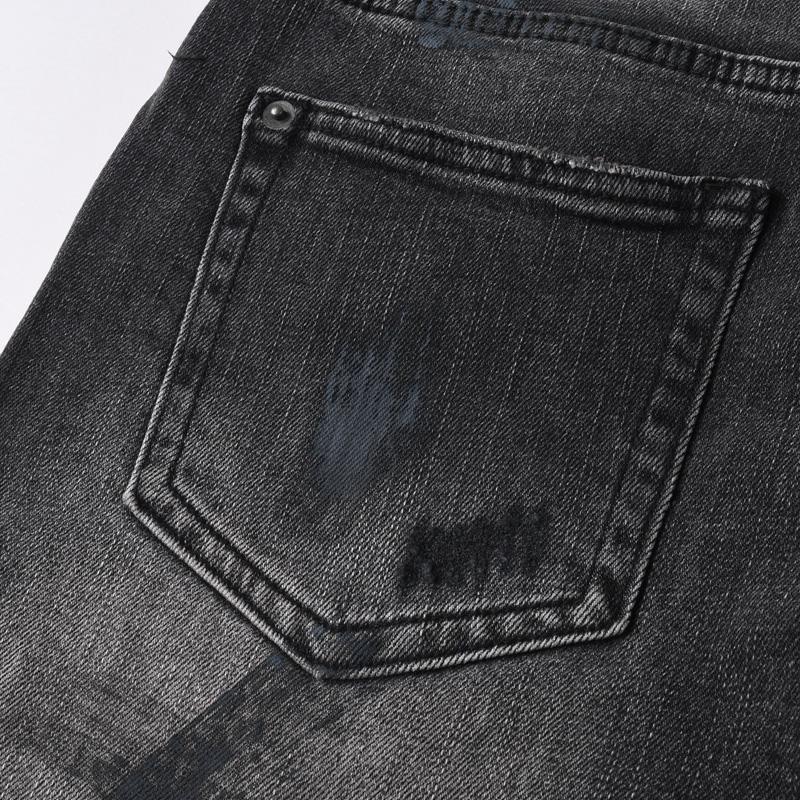 Ksubi Denim Shorts   2007 - DesignerGu