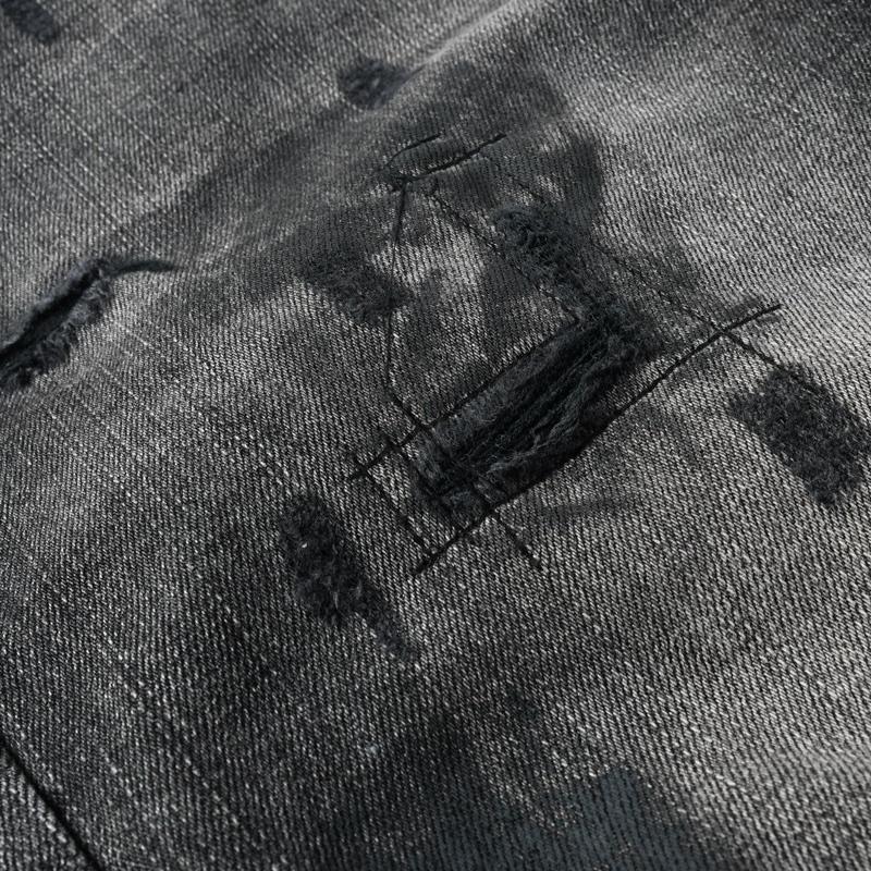 Ksubi Denim Shorts   2007 - DesignerGu