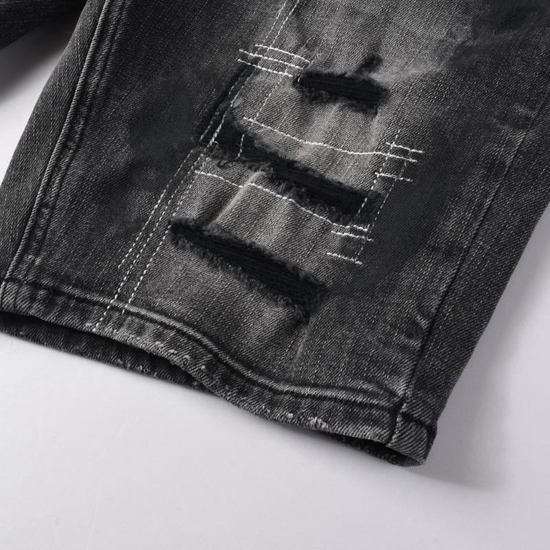 Ksubi Denim Shorts   2007 - DesignerGu